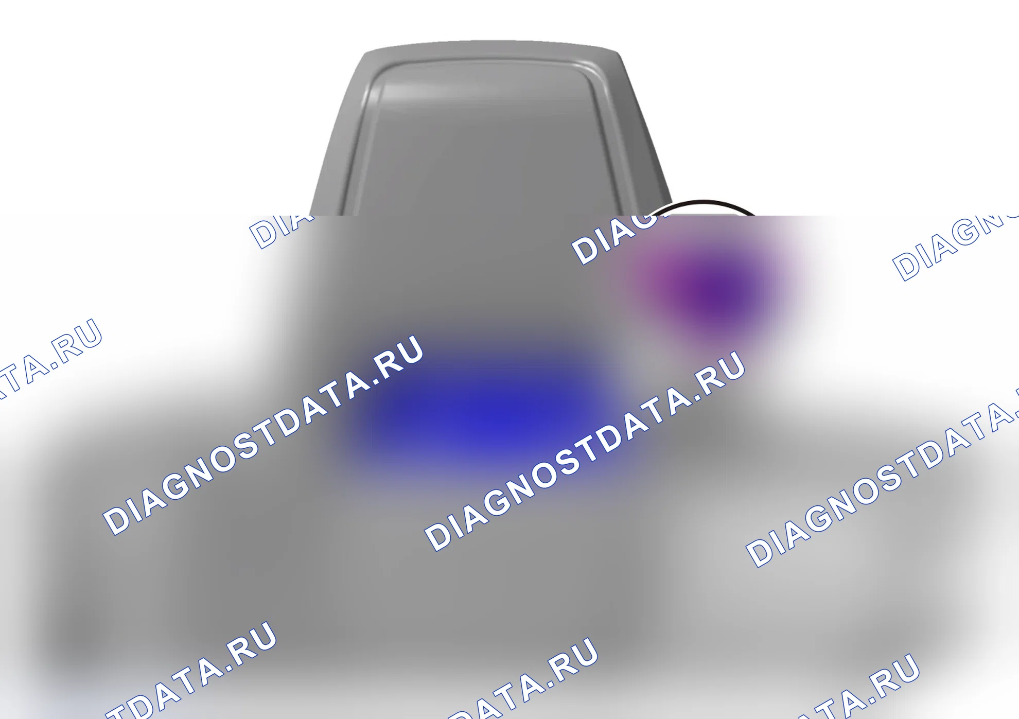 Разборка / установка — Haval H6S. Haval H6S I
