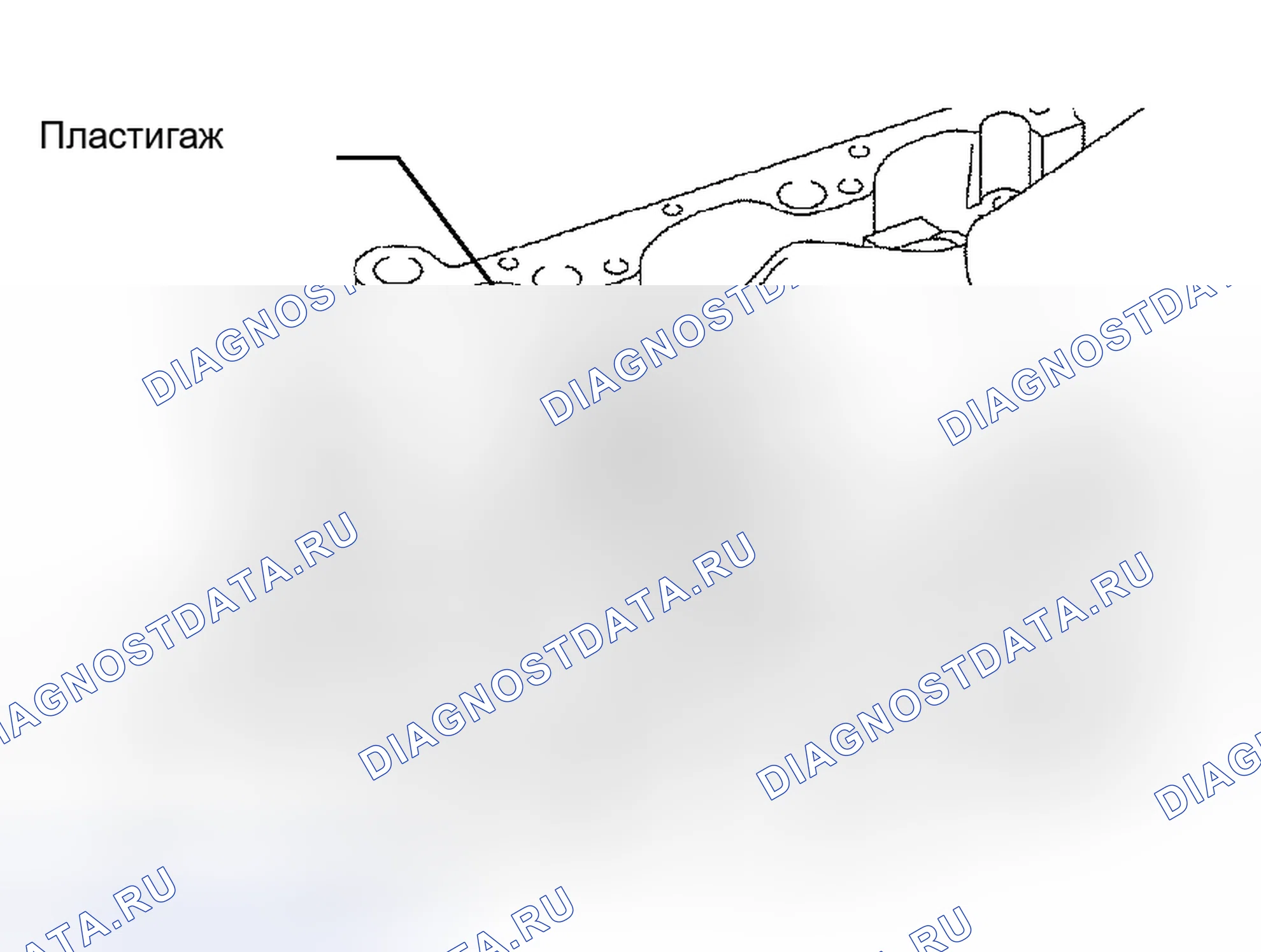 Рис. 316. Toyota Land Cruiser 100 рестайлинг 2