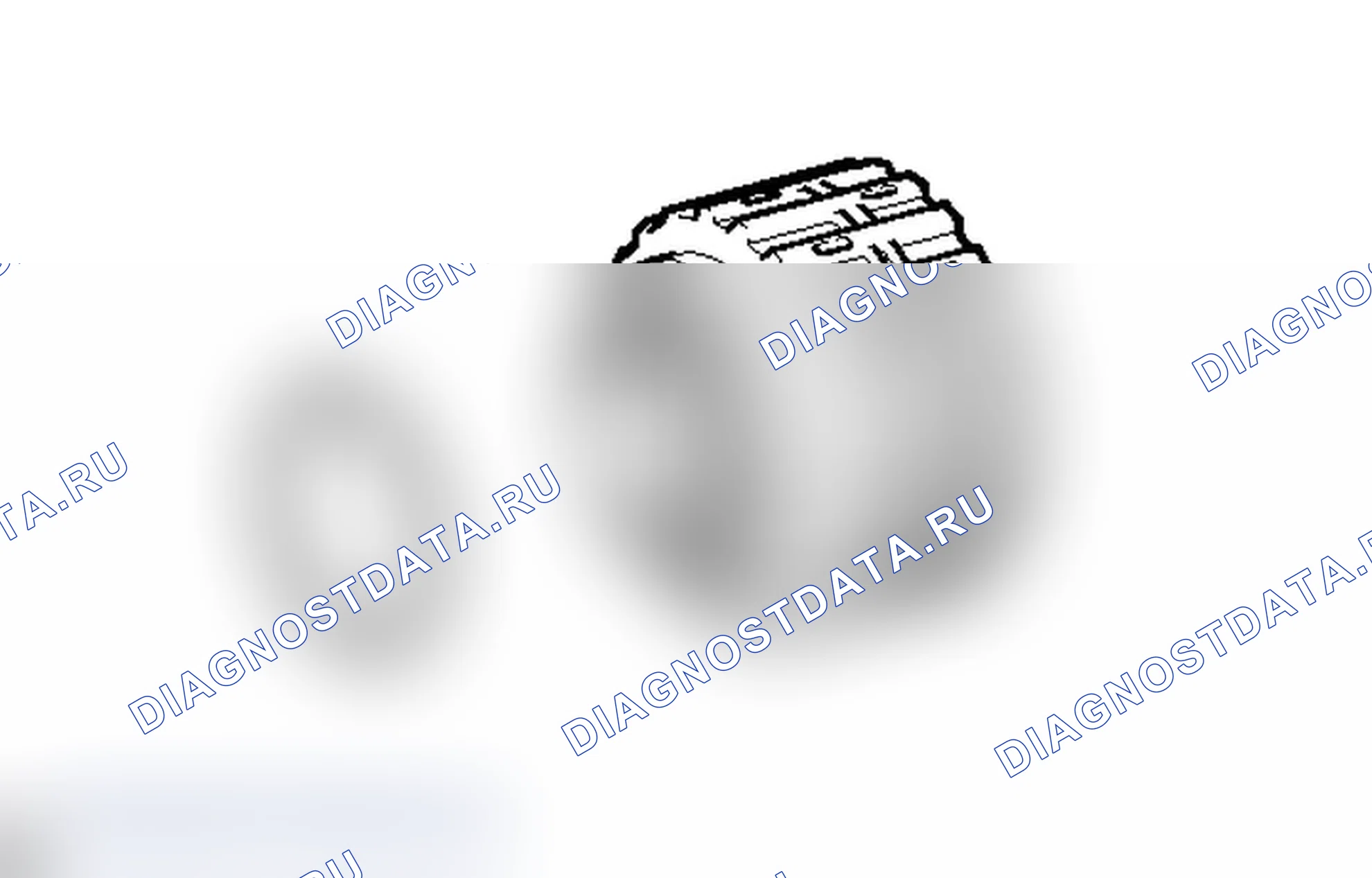 Рис. 186. Toyota Land Cruiser 200 рестайлинг