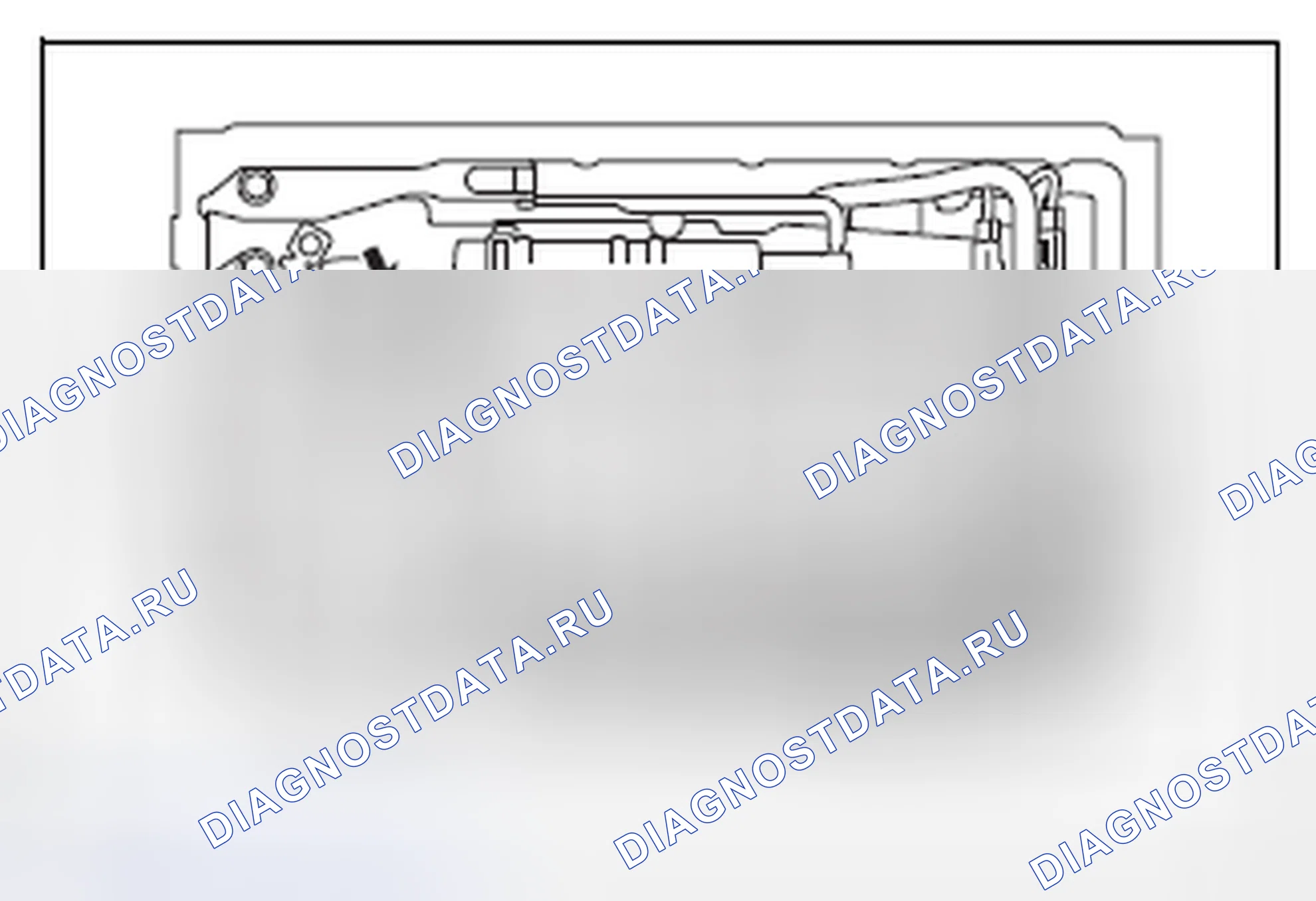 Рис. 175. Hyundai Creta I рестайлинг