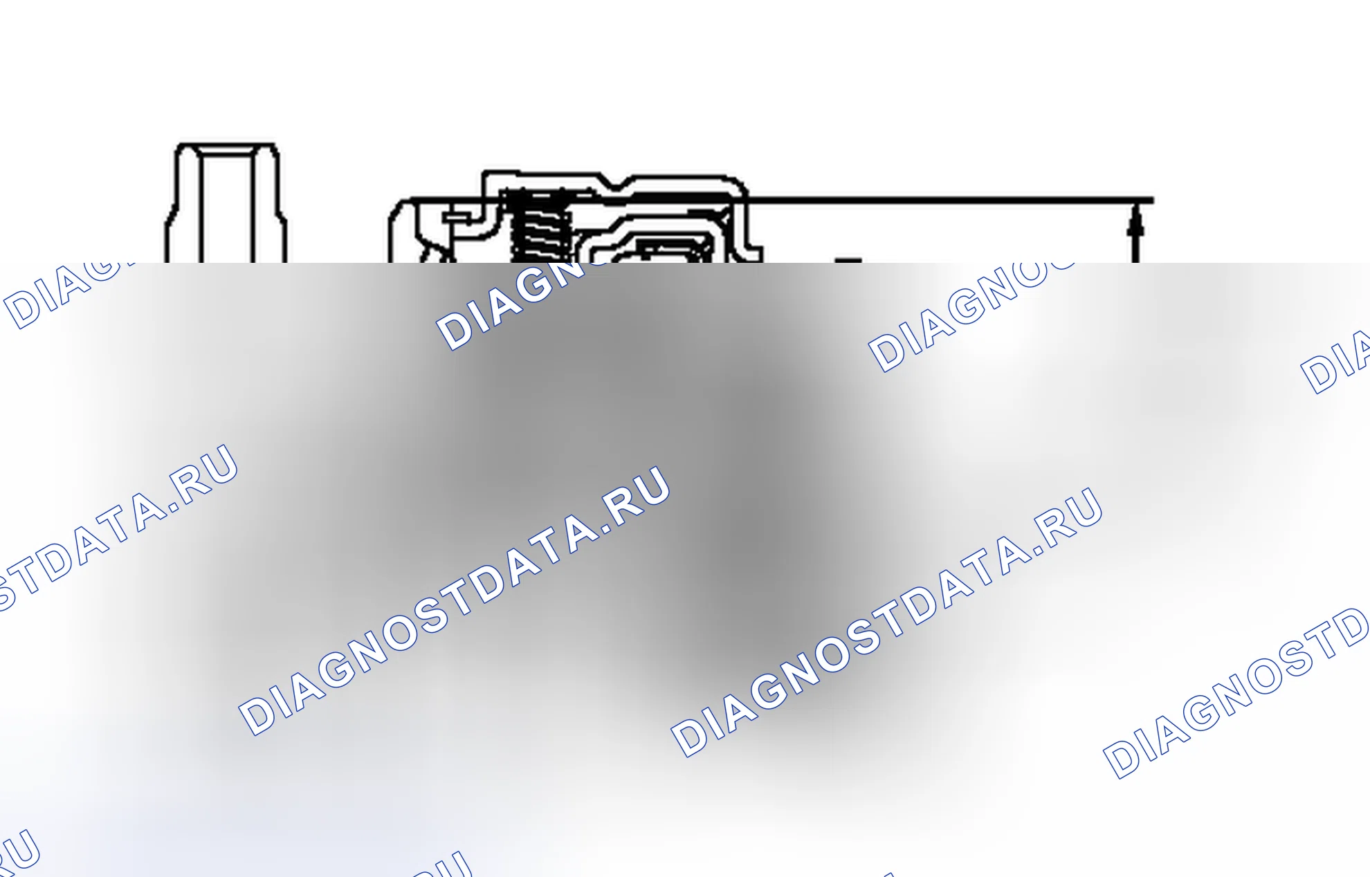 Рис. 302. Haval H4 I
