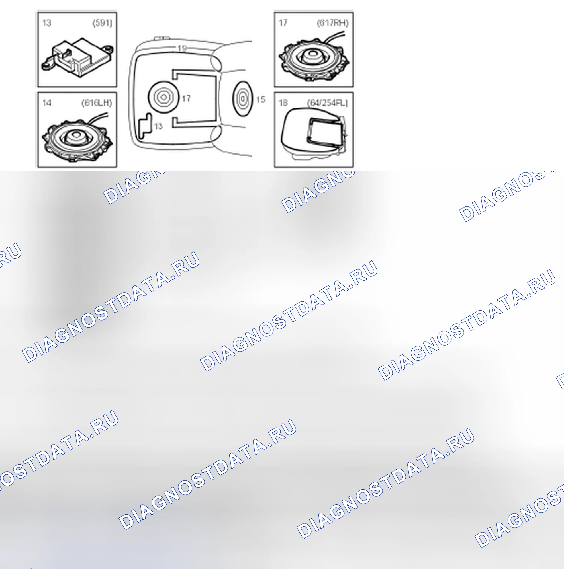 Рис. 353. Kia Picanto III