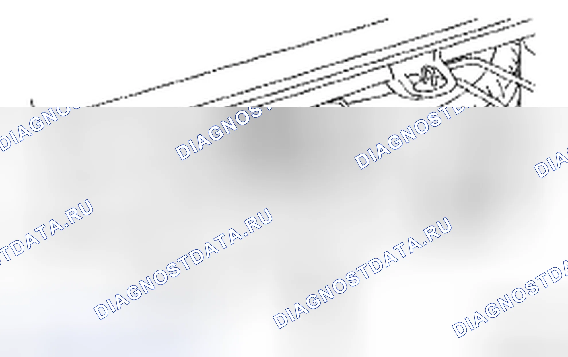 Рис. 114. Toyota 4Runner IV рестайлинг