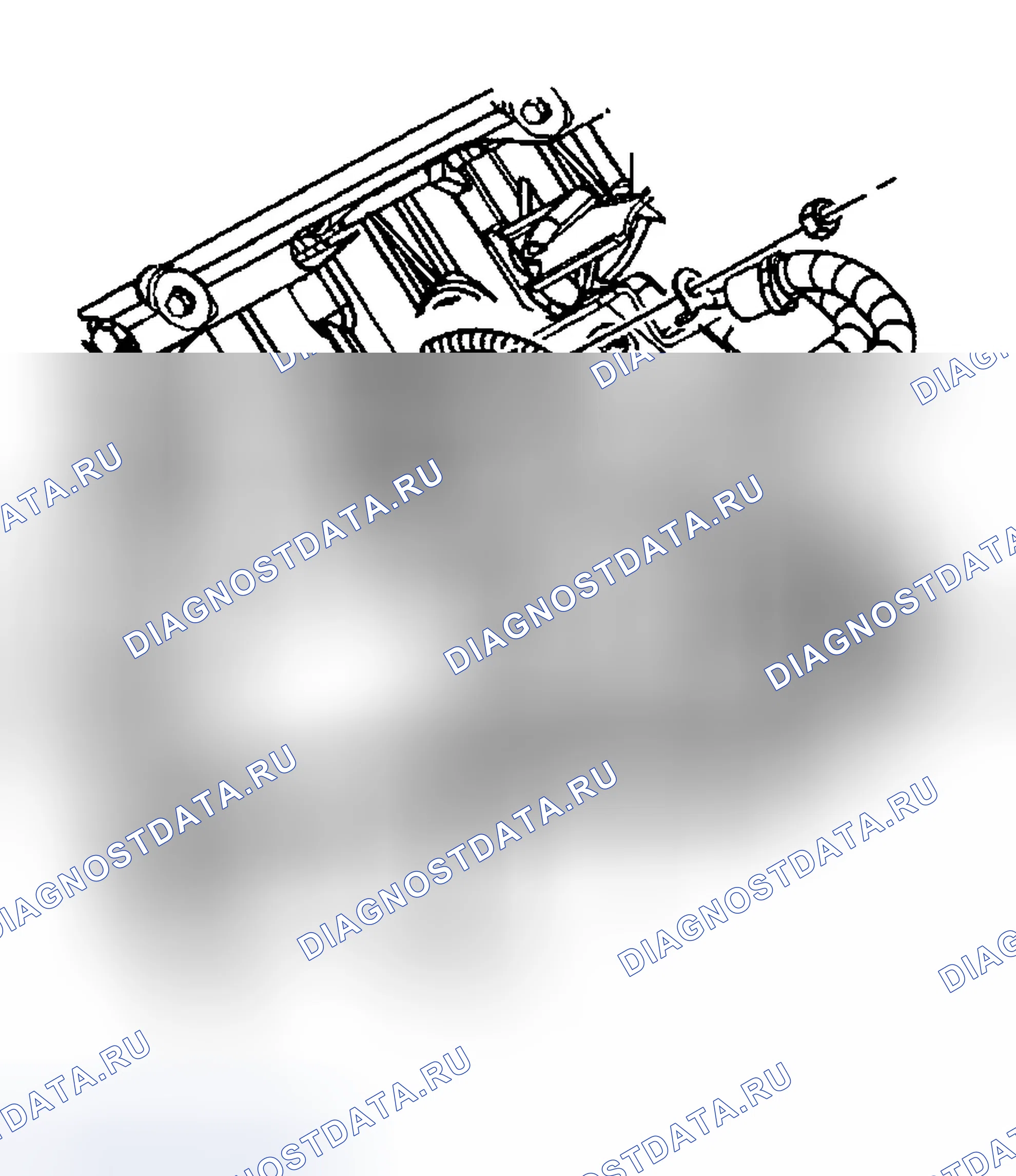 Рис. 12. Chevrolet Silverado 2500 