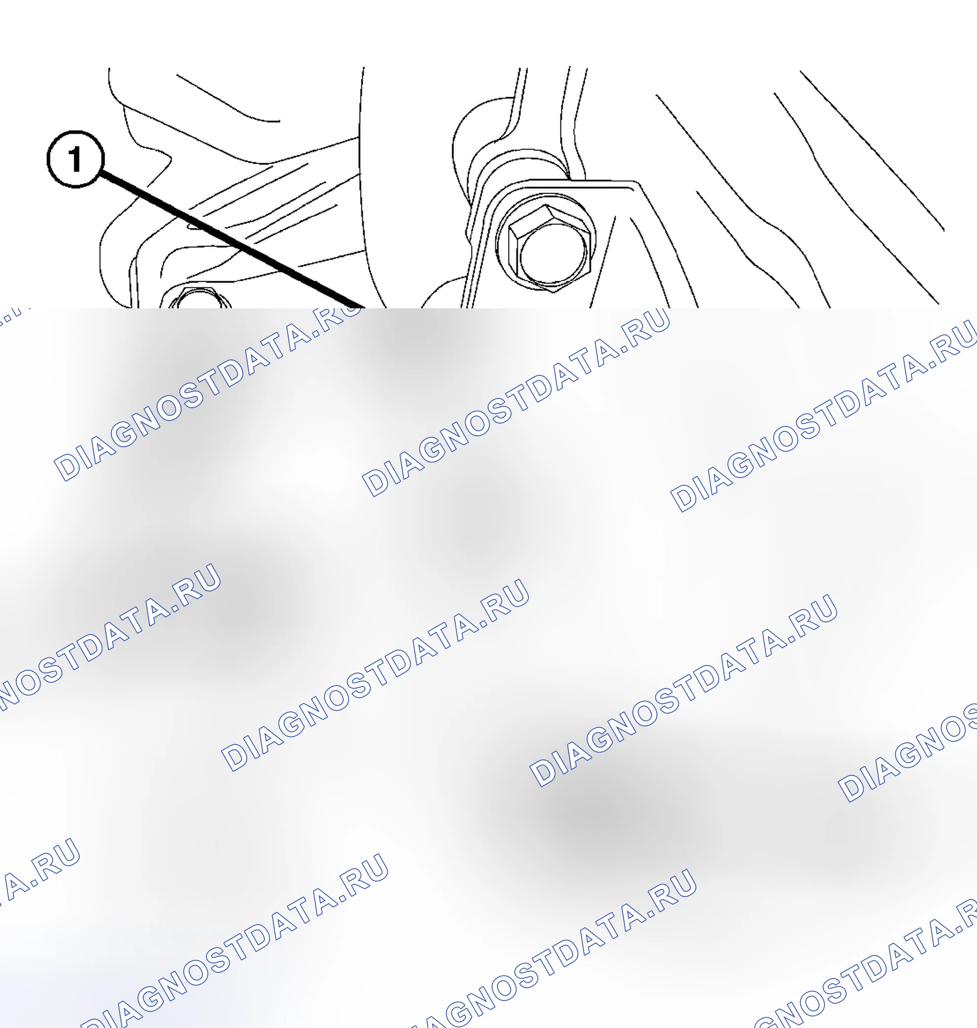 Рис. 7. Dodge Cab & Chassis R3500 HD transition