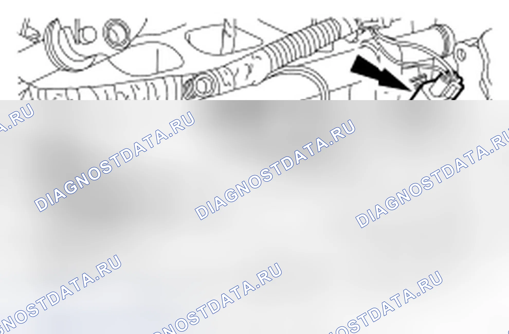 Рис. 556. Ford Taurus VI
