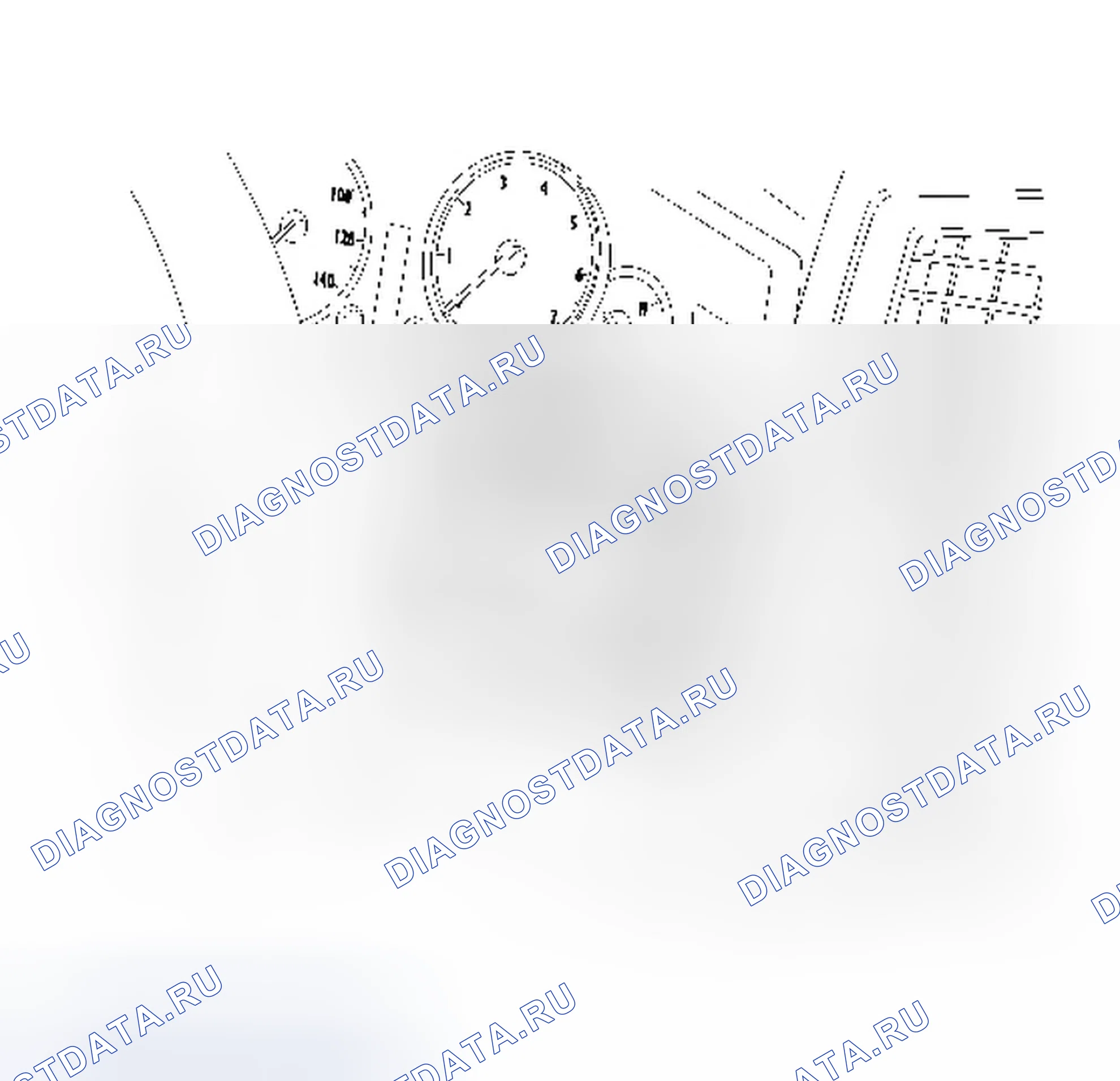 Рис. 26. Dodge Magnum I