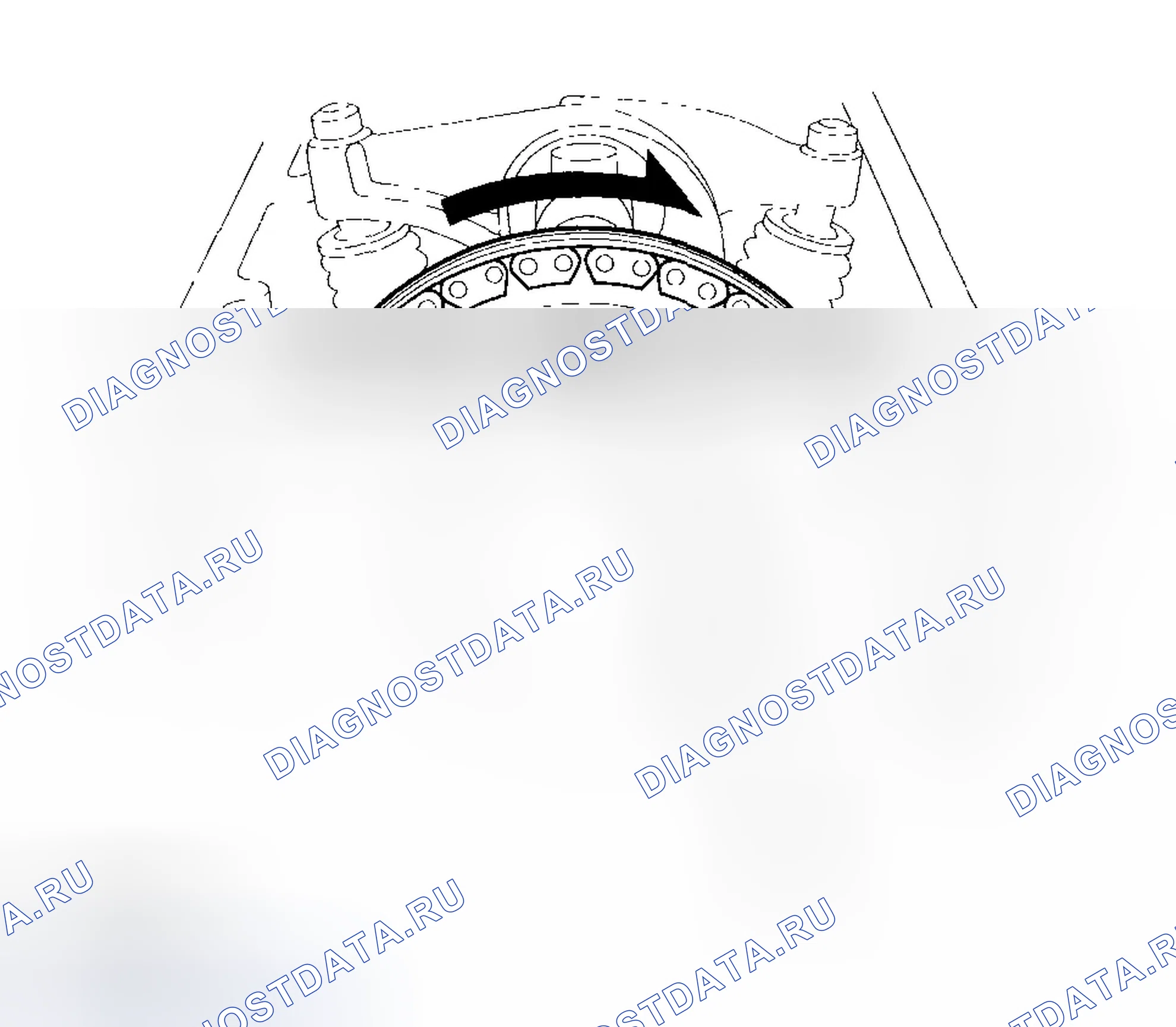 Рис. 67. Honda Insight ZE1