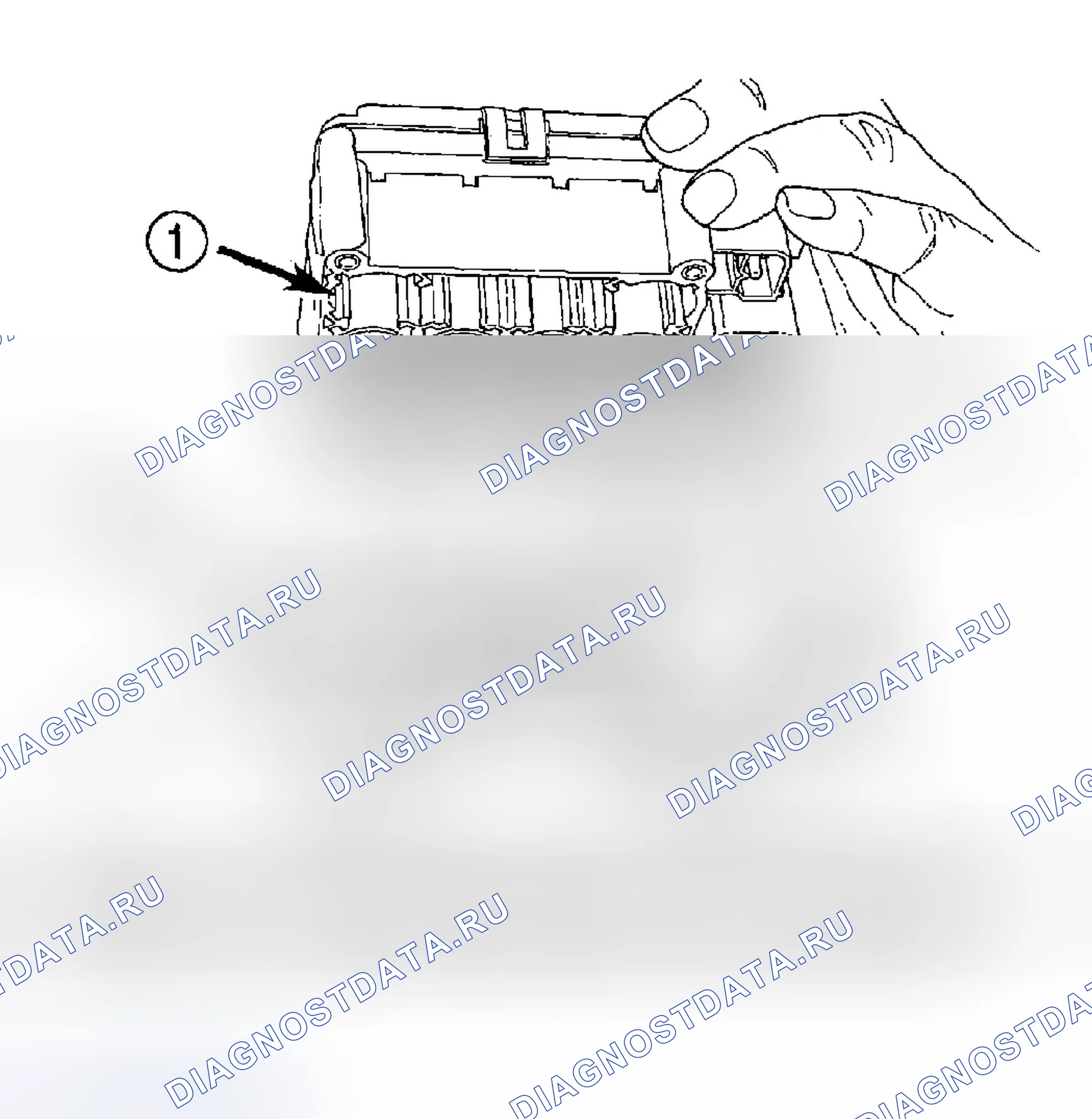 Рис. 14. Chrysler Town & Country IV