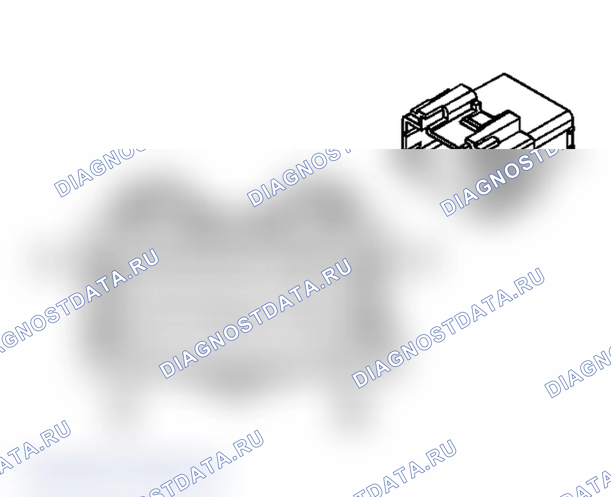 Рис. 102: C420. Chevrolet Chevy Express G2500 