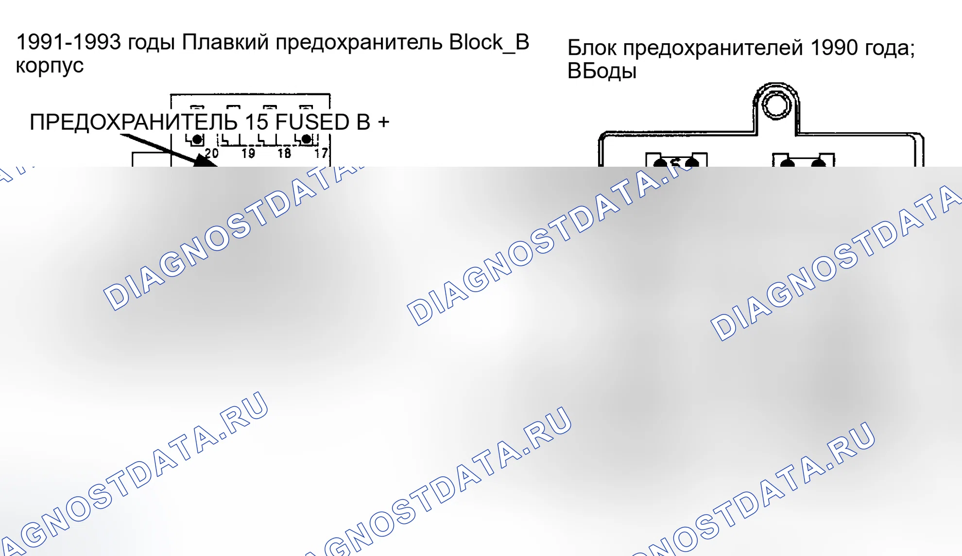 Рис. 111. Dodge Dakota WS 