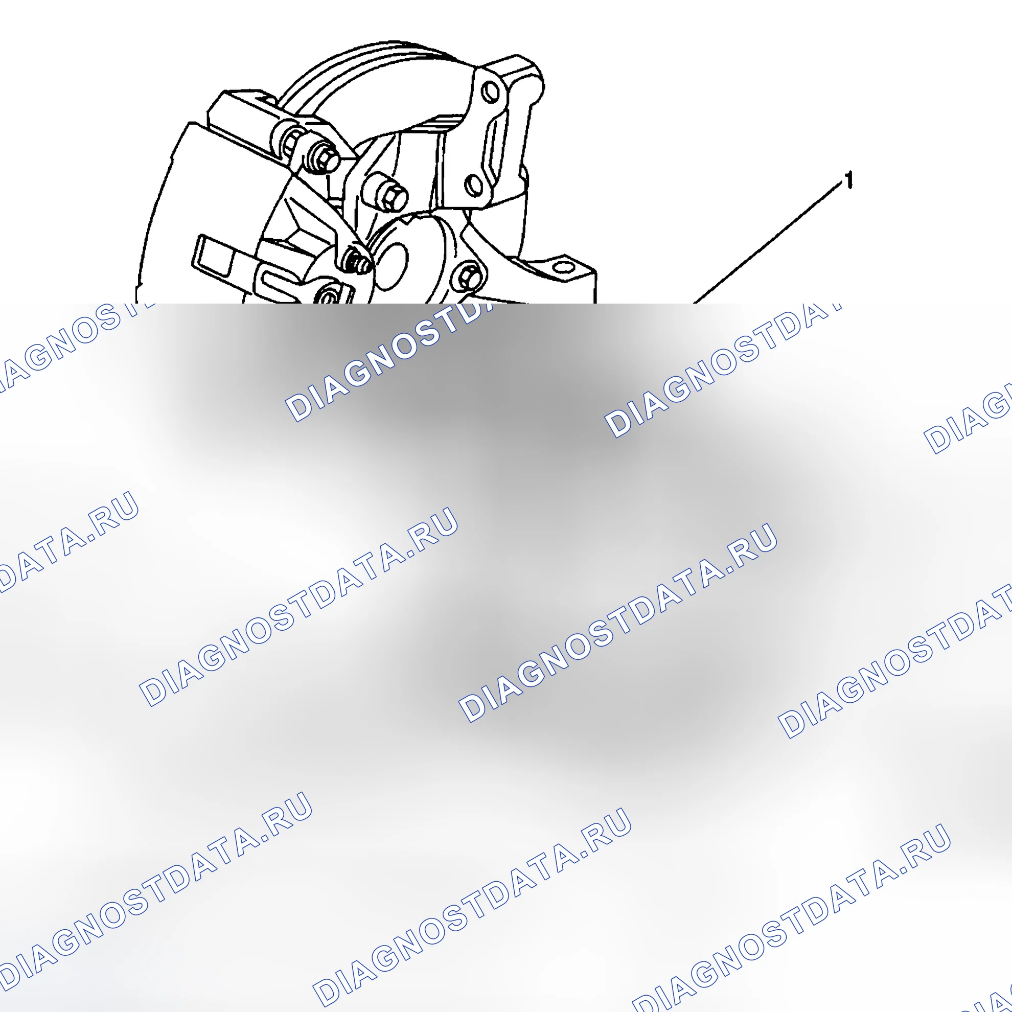 Рис. 53. Buick Regal IV