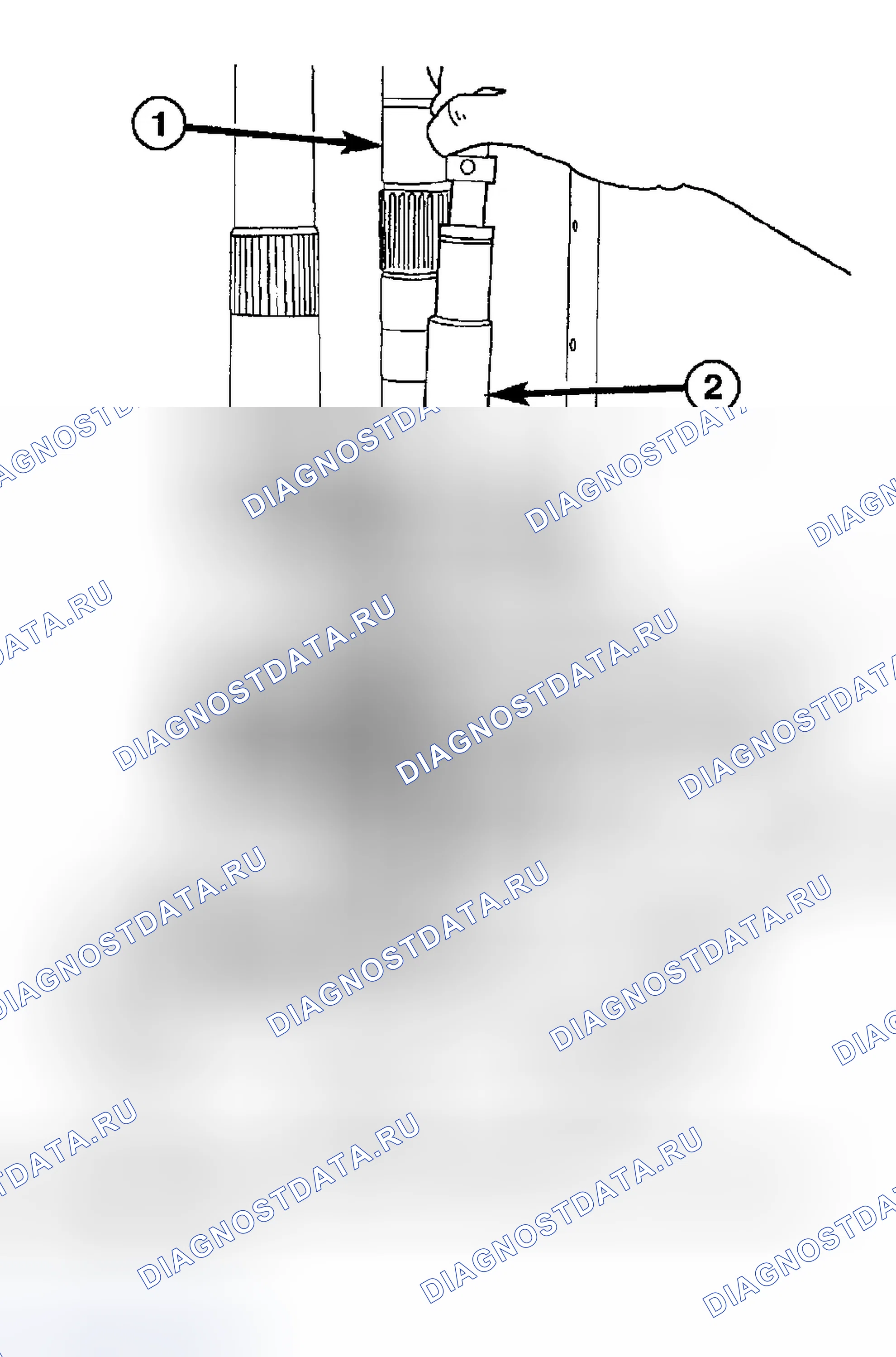 Рис. 524. Dodge Pickup R1500 