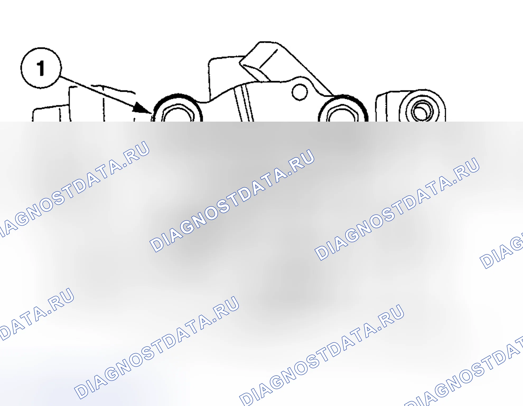 Рис. 6. Honda CR-V II
