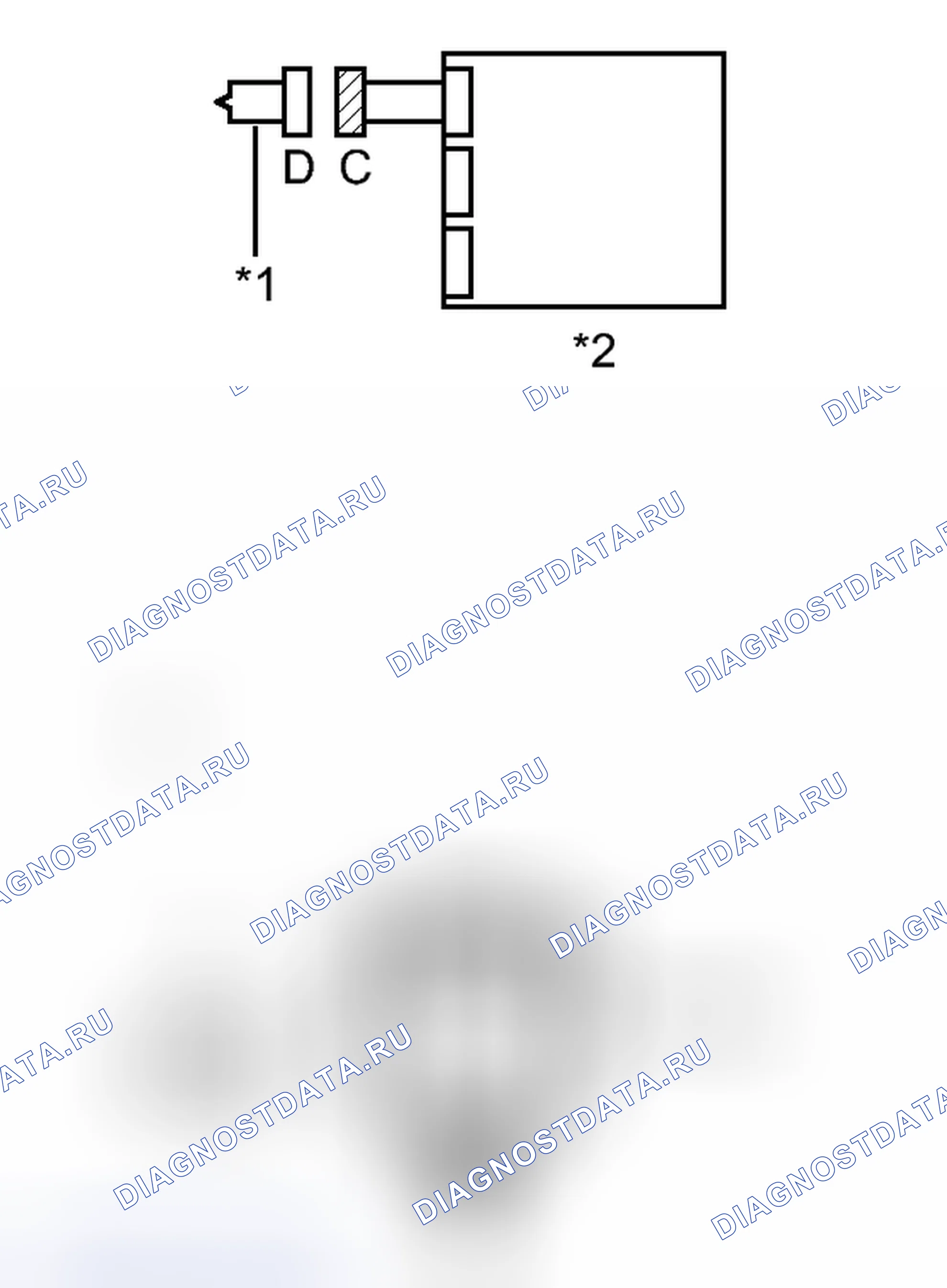 Рис. 286. Lexus CT I