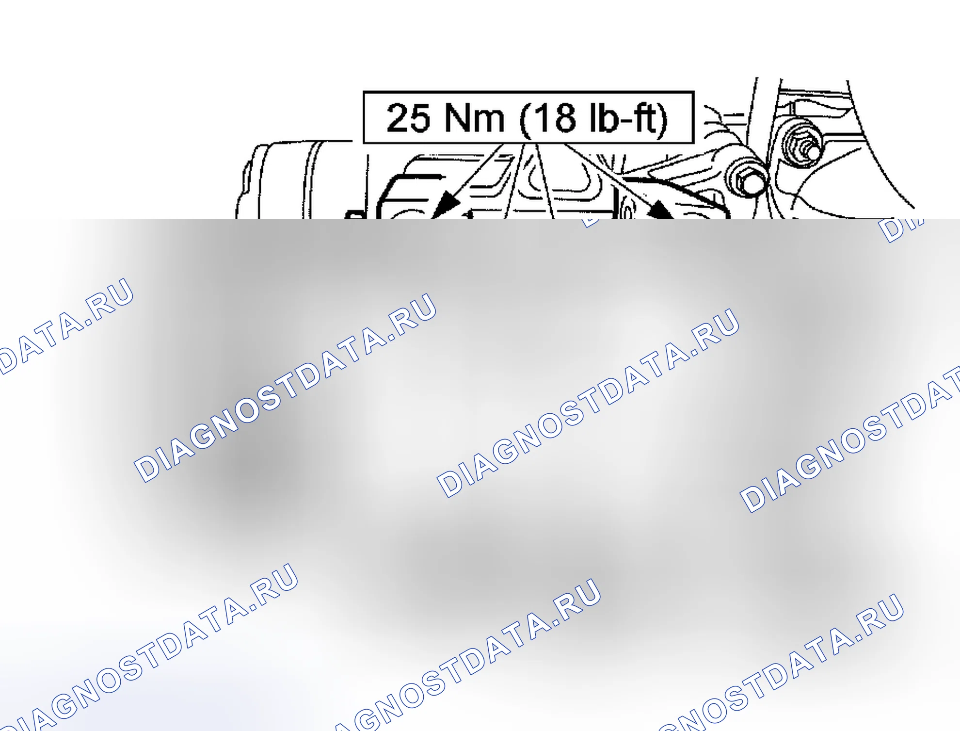 Рис. 664. Hyundai Porter IV