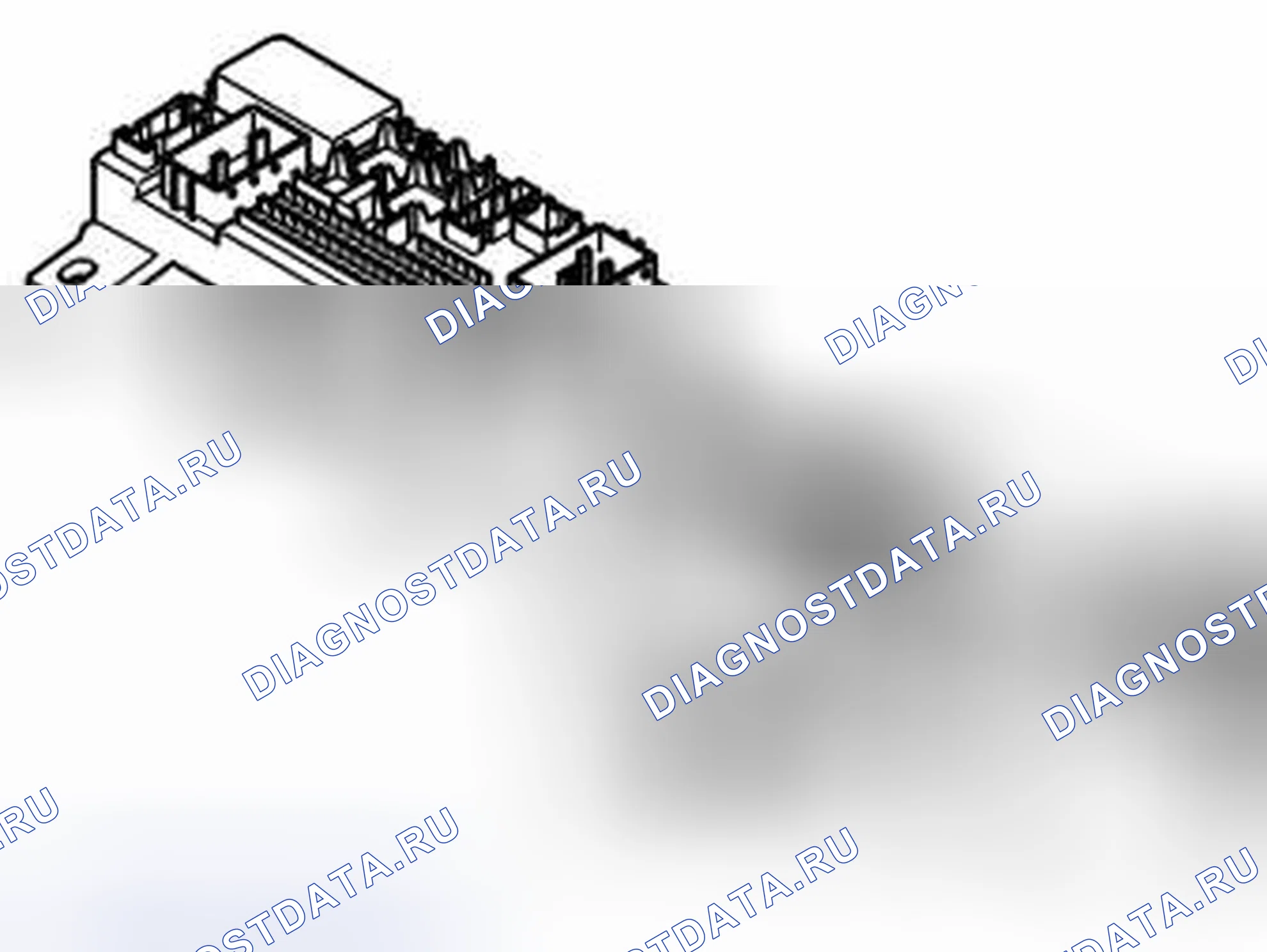 Рис. 551. Volvo S40 II