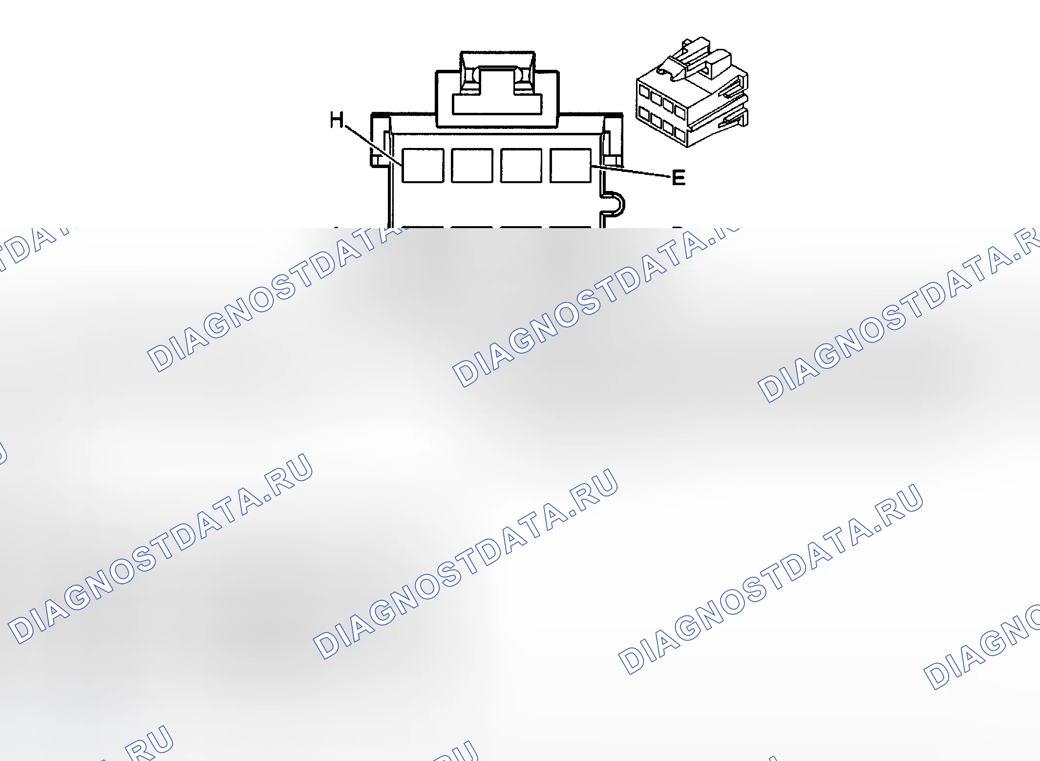 Рис. 5. Chevrolet Impala VIII
