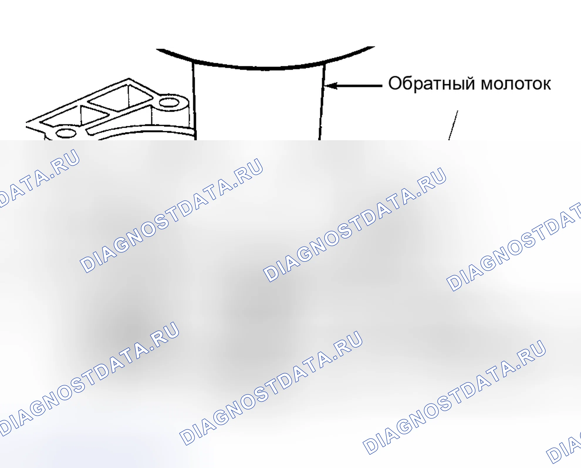 Рис. 49. Audi 80 B4