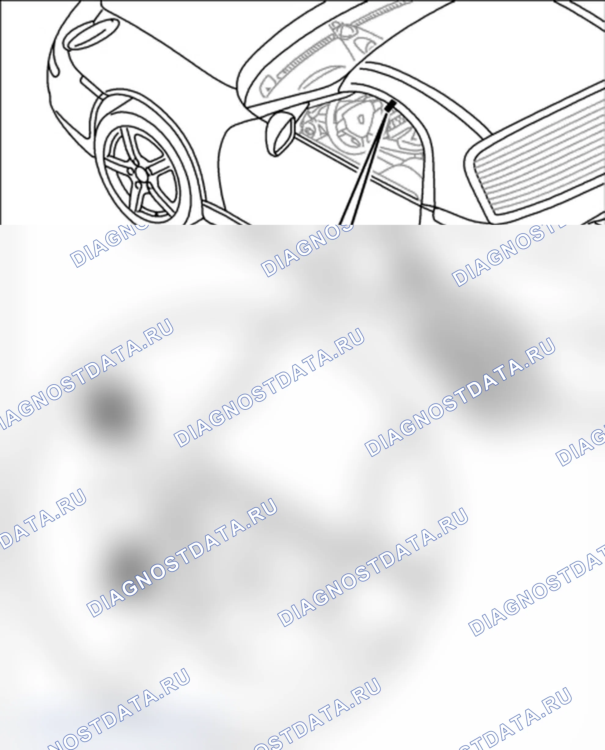 Рис. 881. Porsche Boxster S 987