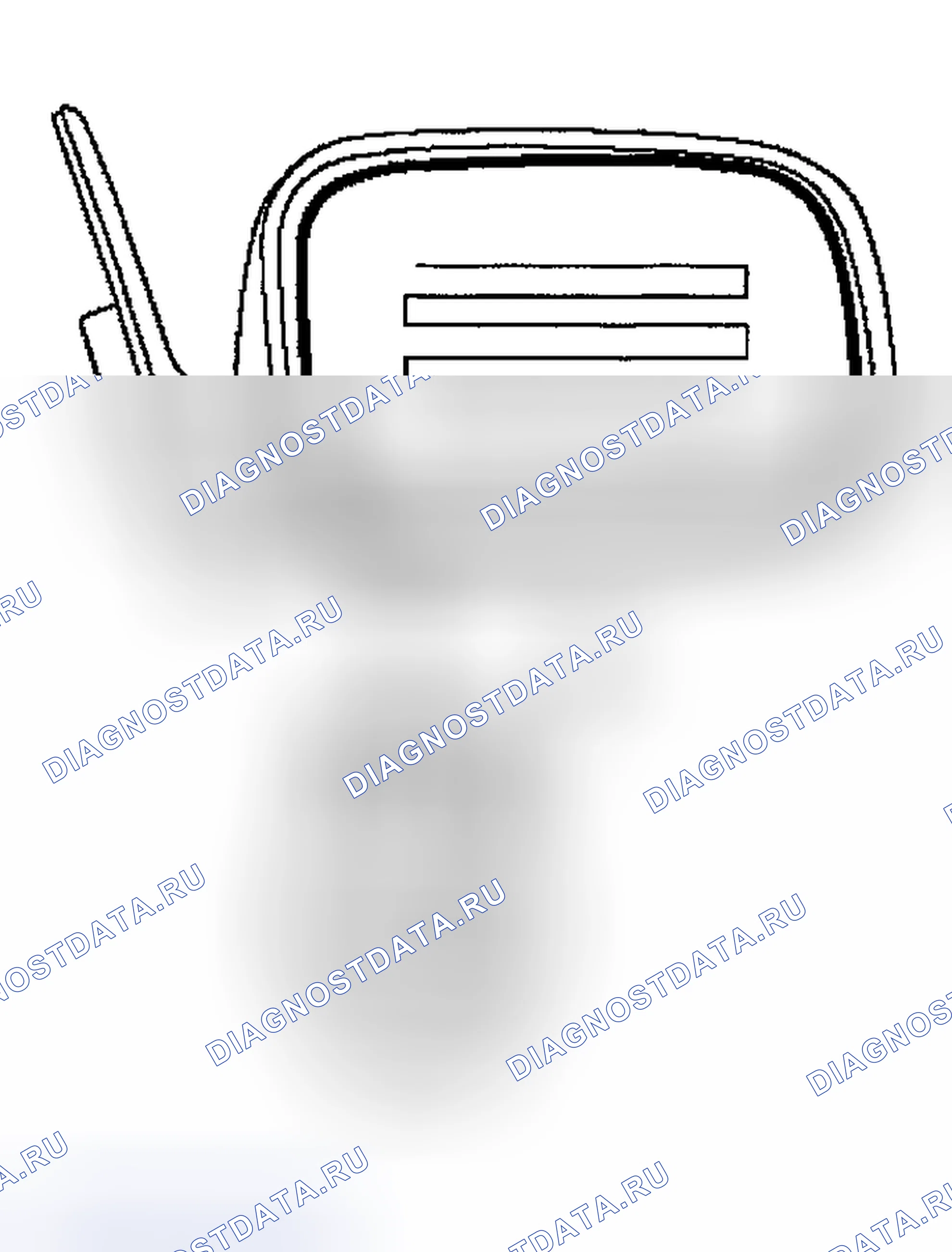 Рис. 7. Toyota Prius II
