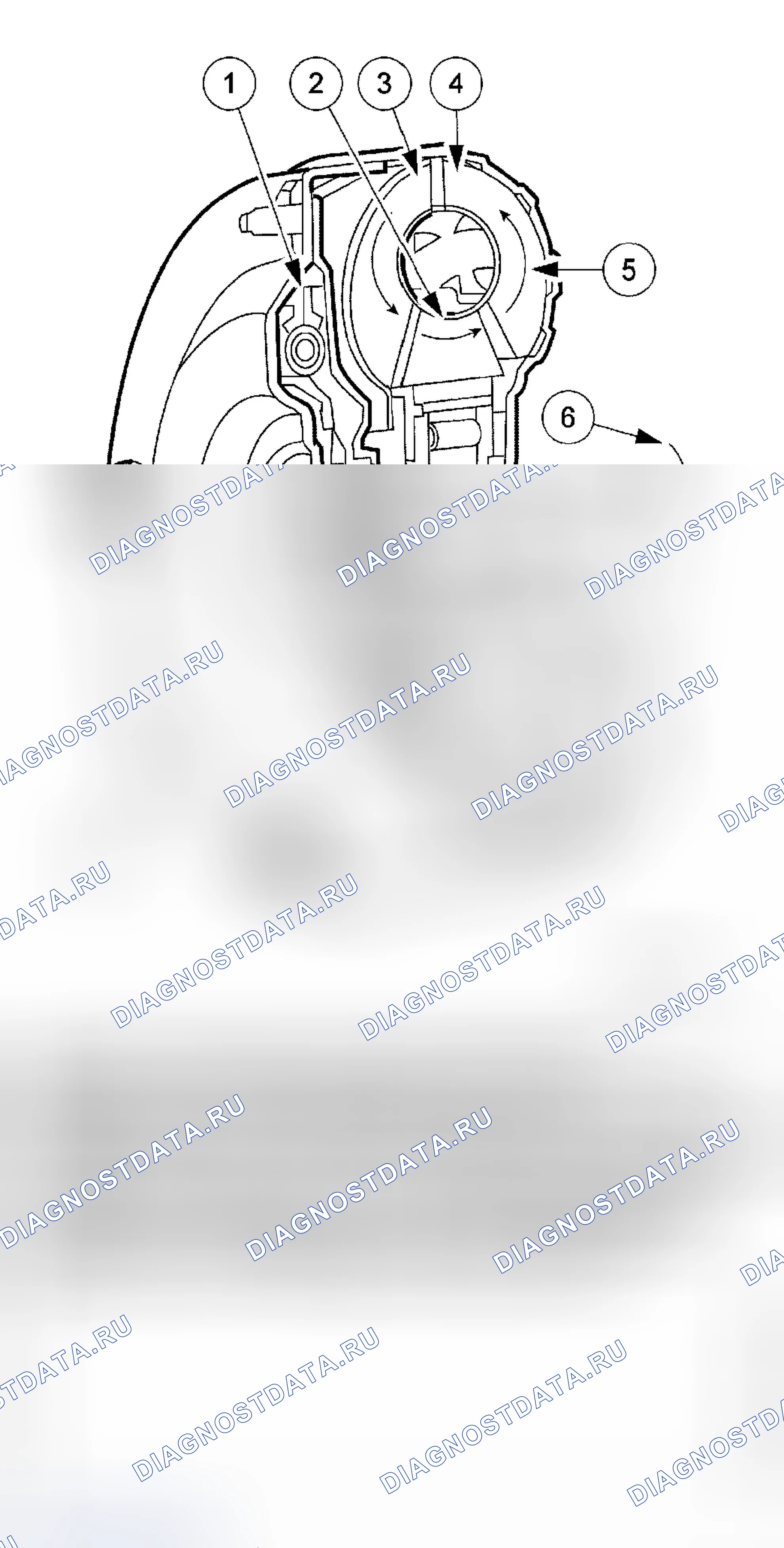 Рис. 1. Ford Econoline E350 Super Duty 