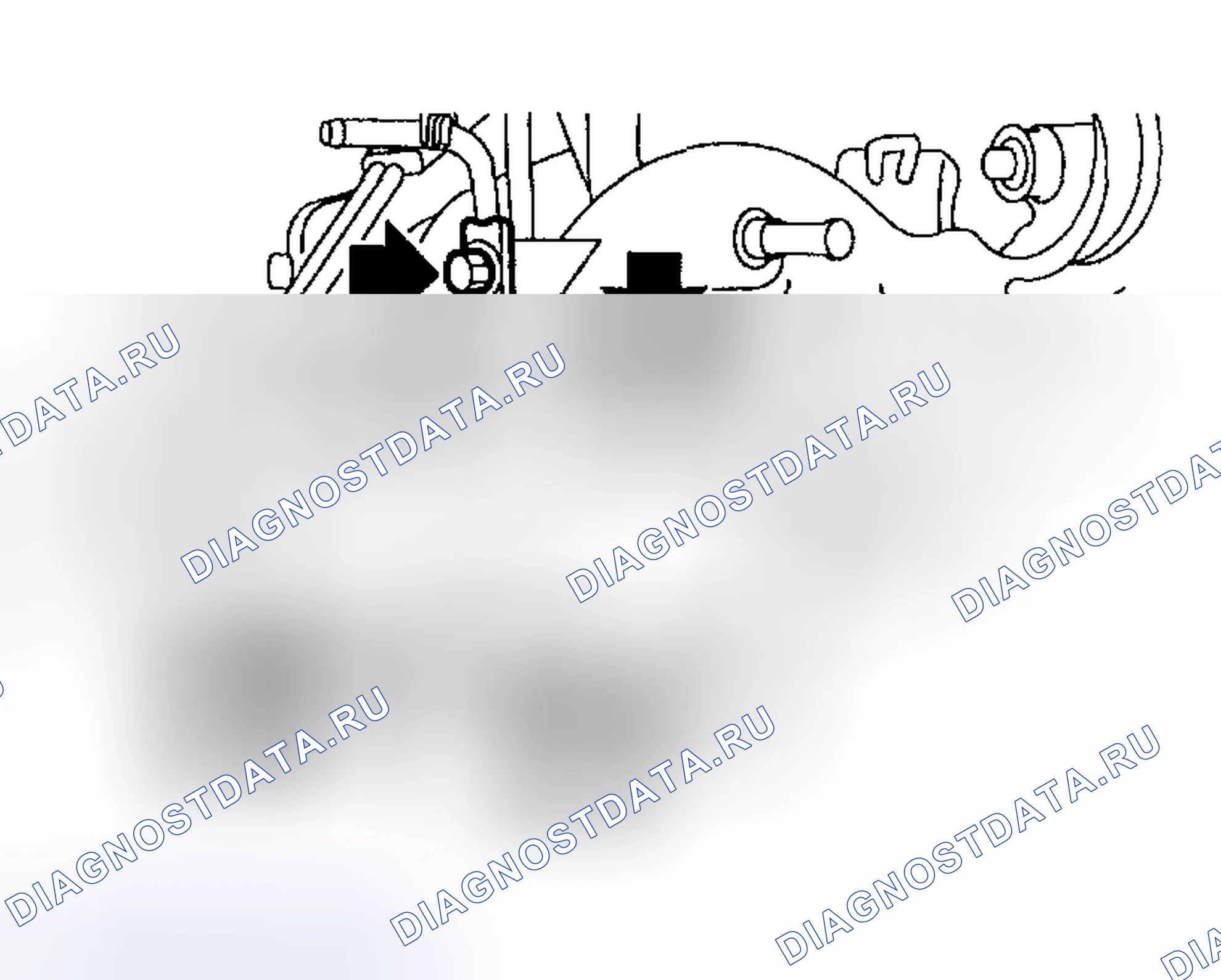 Рис. 152. Subaru Impreza GD/GC/GG