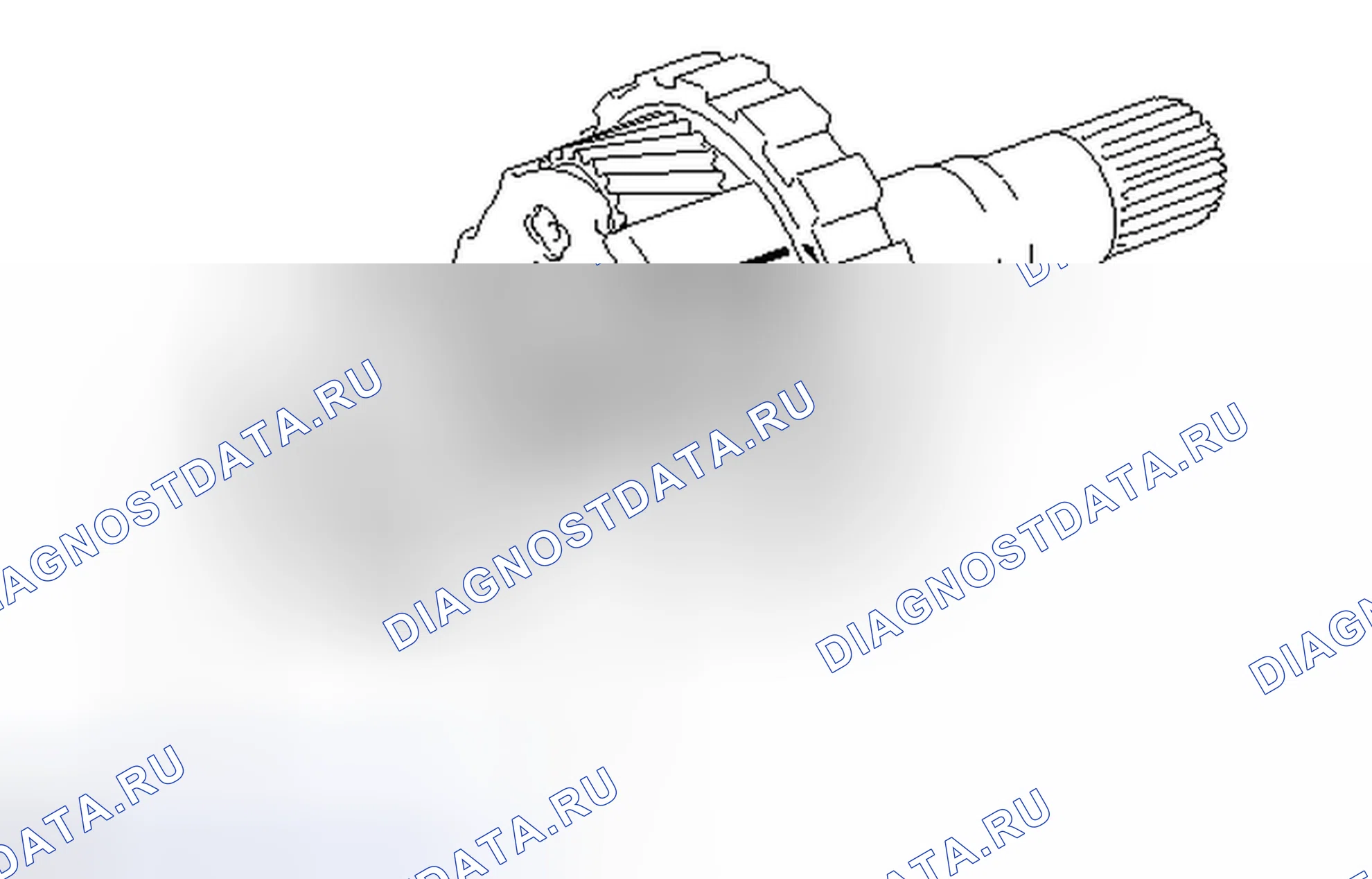 Рис. 291. Toyota 4Runner V