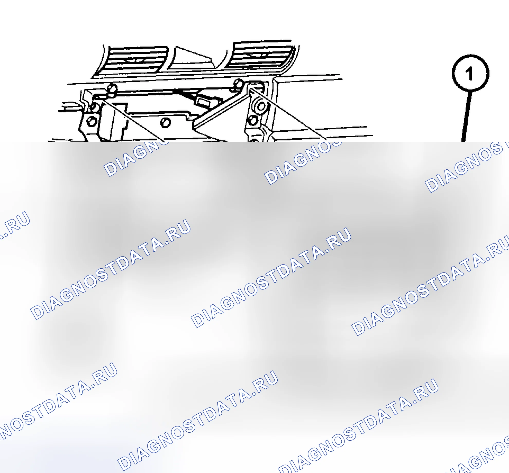 Рис. 33. Chrysler Sebring II