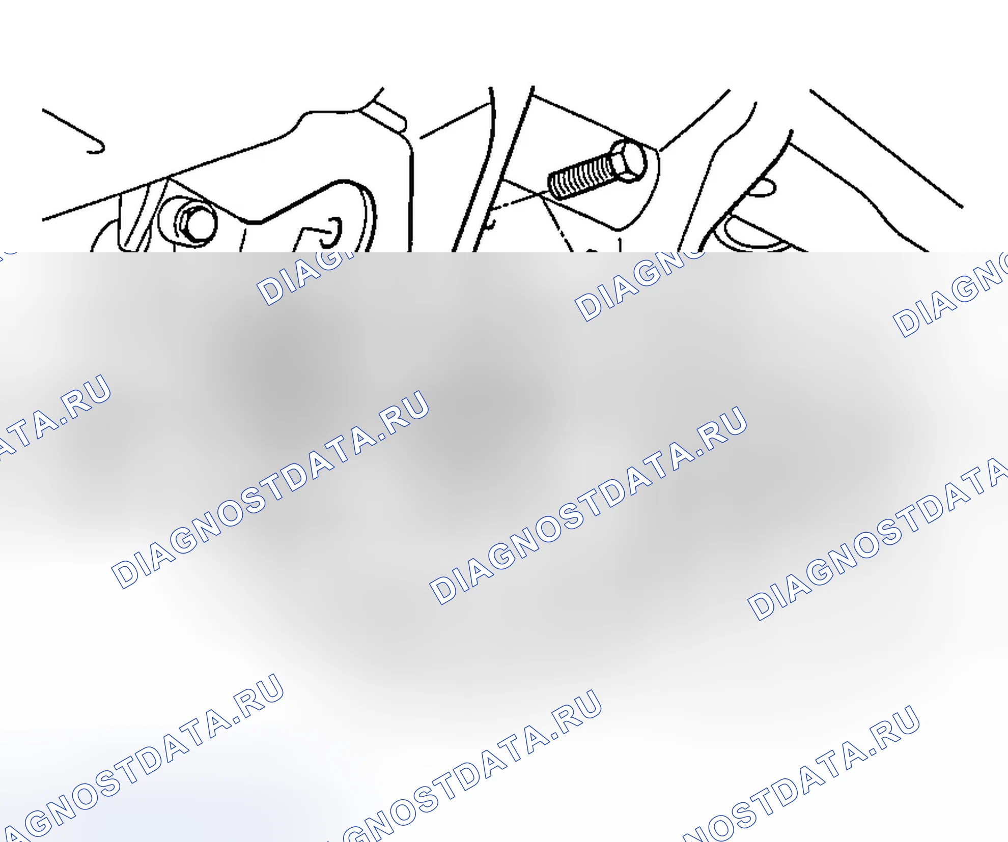 Рис. 198. Hyundai Accent II