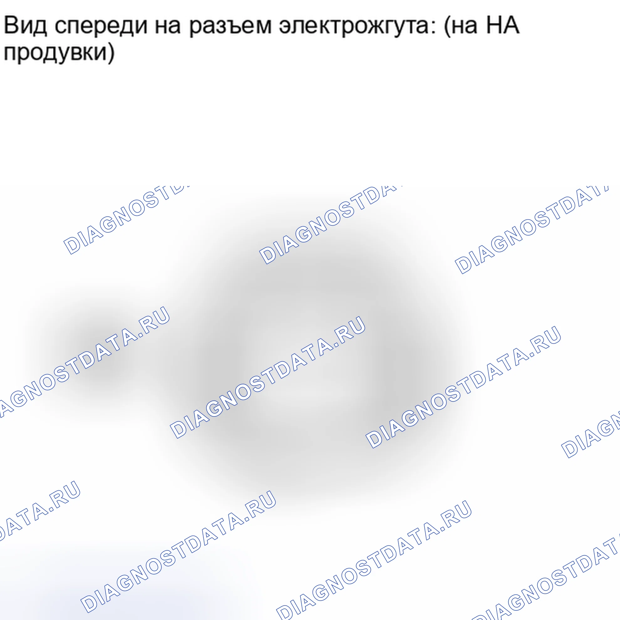 Рис. 485. Toyota Sequoia II рестайлинг