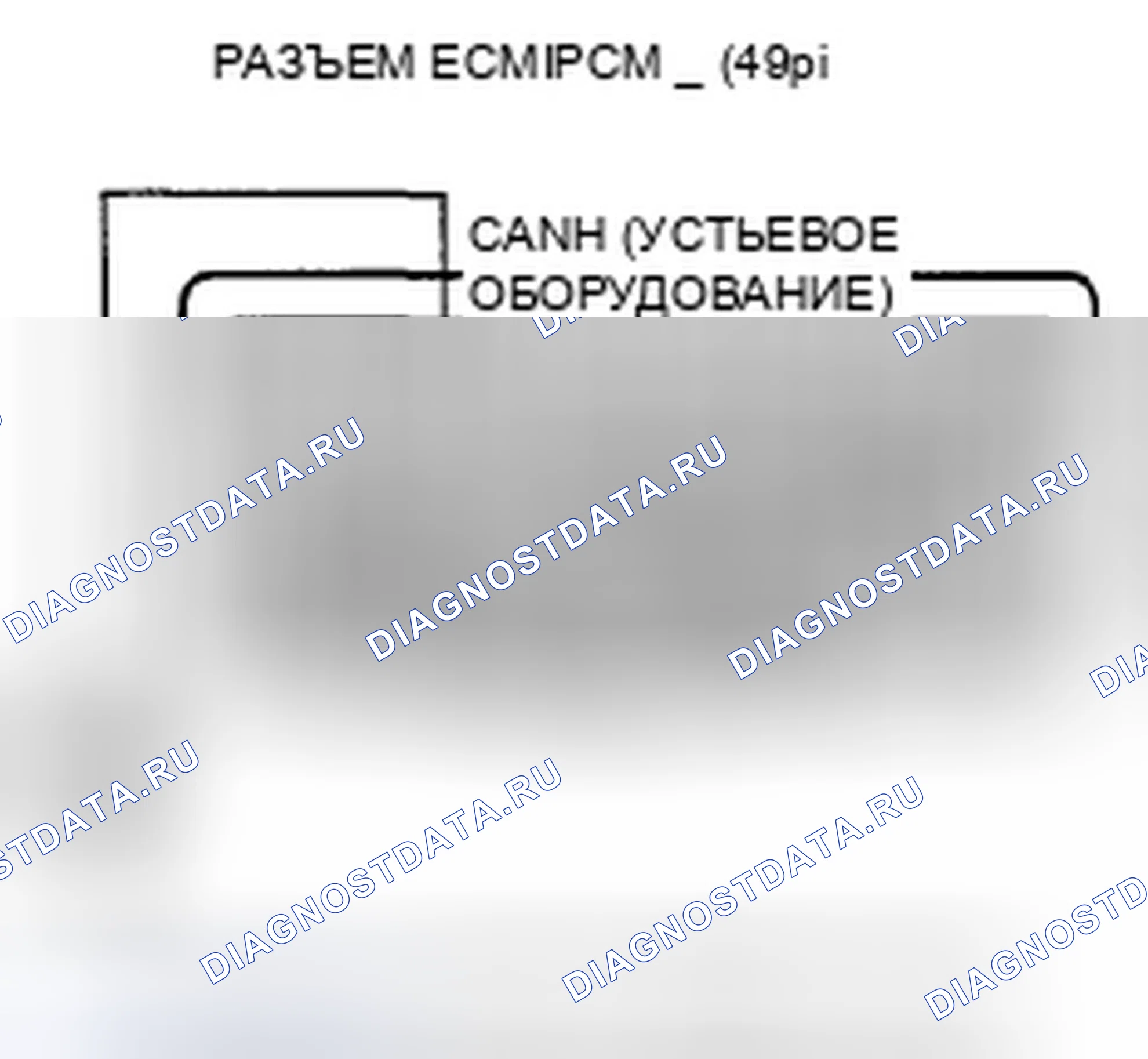 Рис. 856. Honda Accord VIII рестайлинг