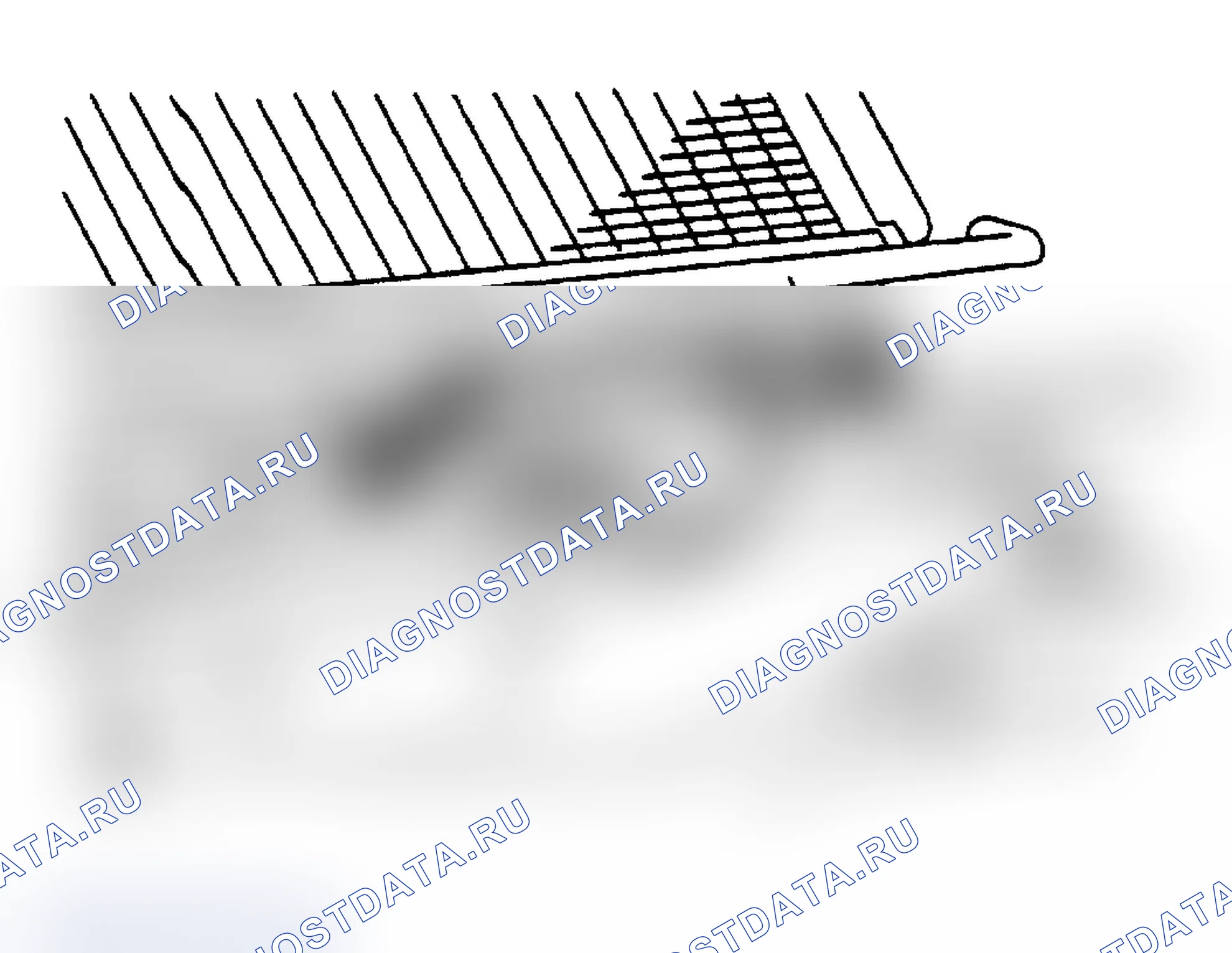 Рис. 13. Subaru Impreza WRX GD/GG рестайлинг