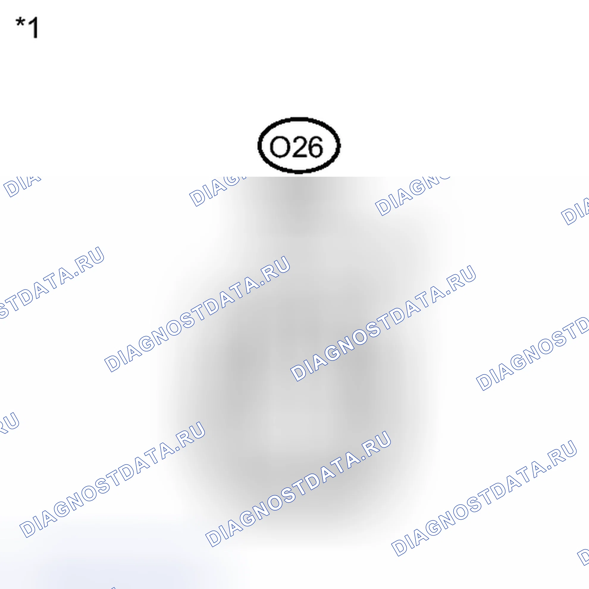 Рис. 400. Toyota Camry XV40 рестайлинг