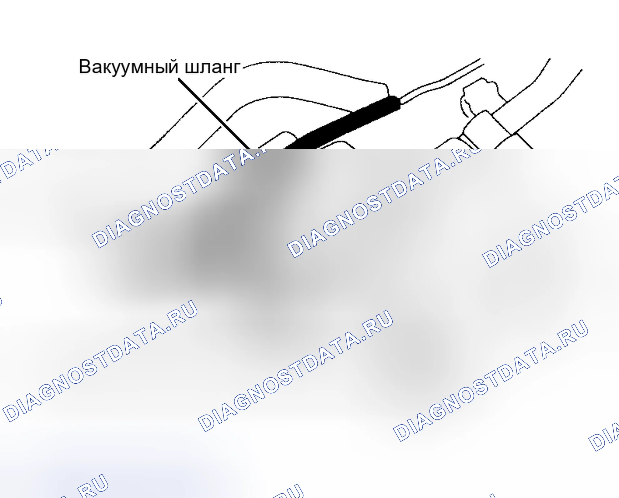 Рис. 766. Toyota Avalon XX20 рестайлинг