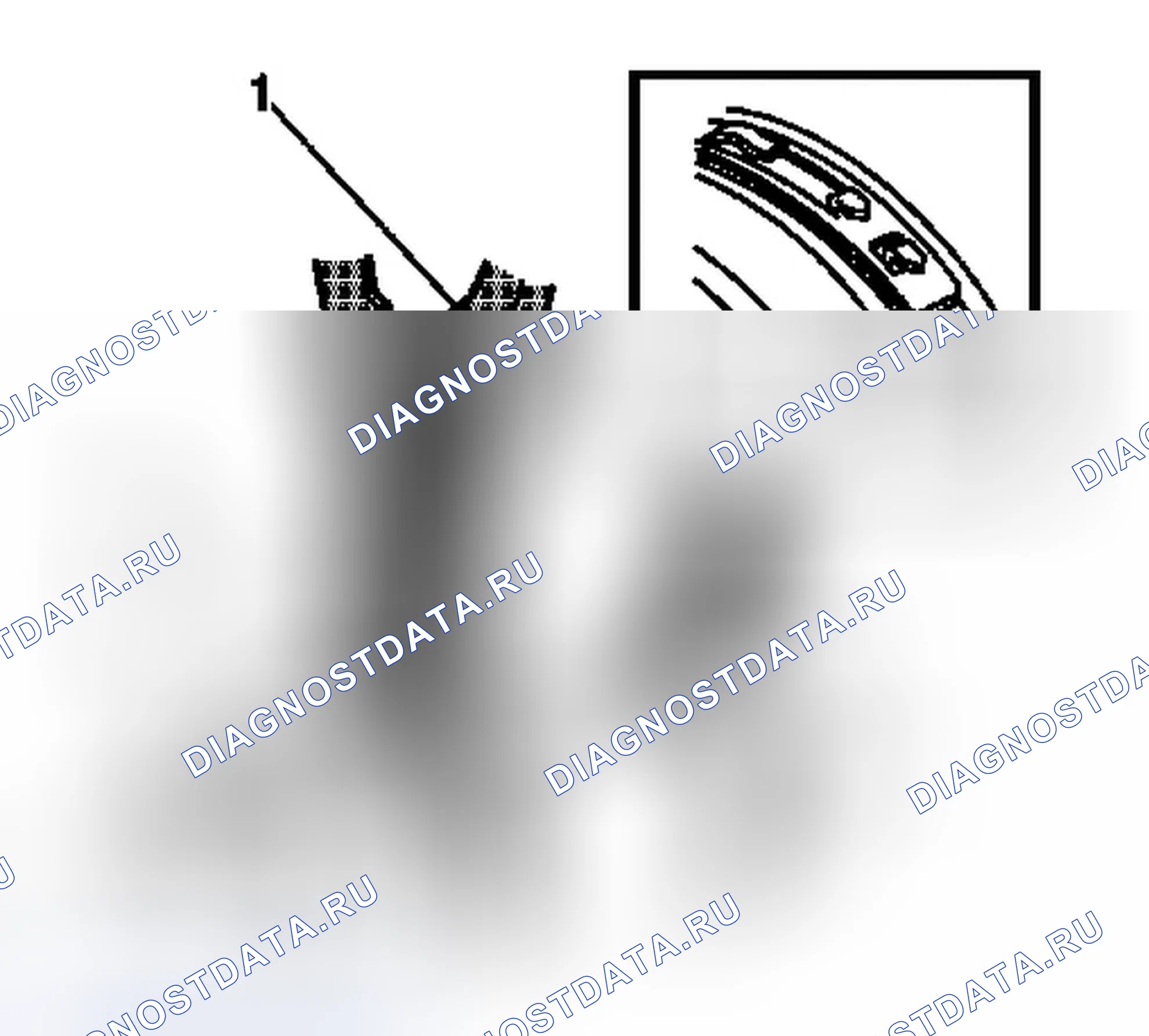 Рис. 34. GMC Acadia I рестайлинг