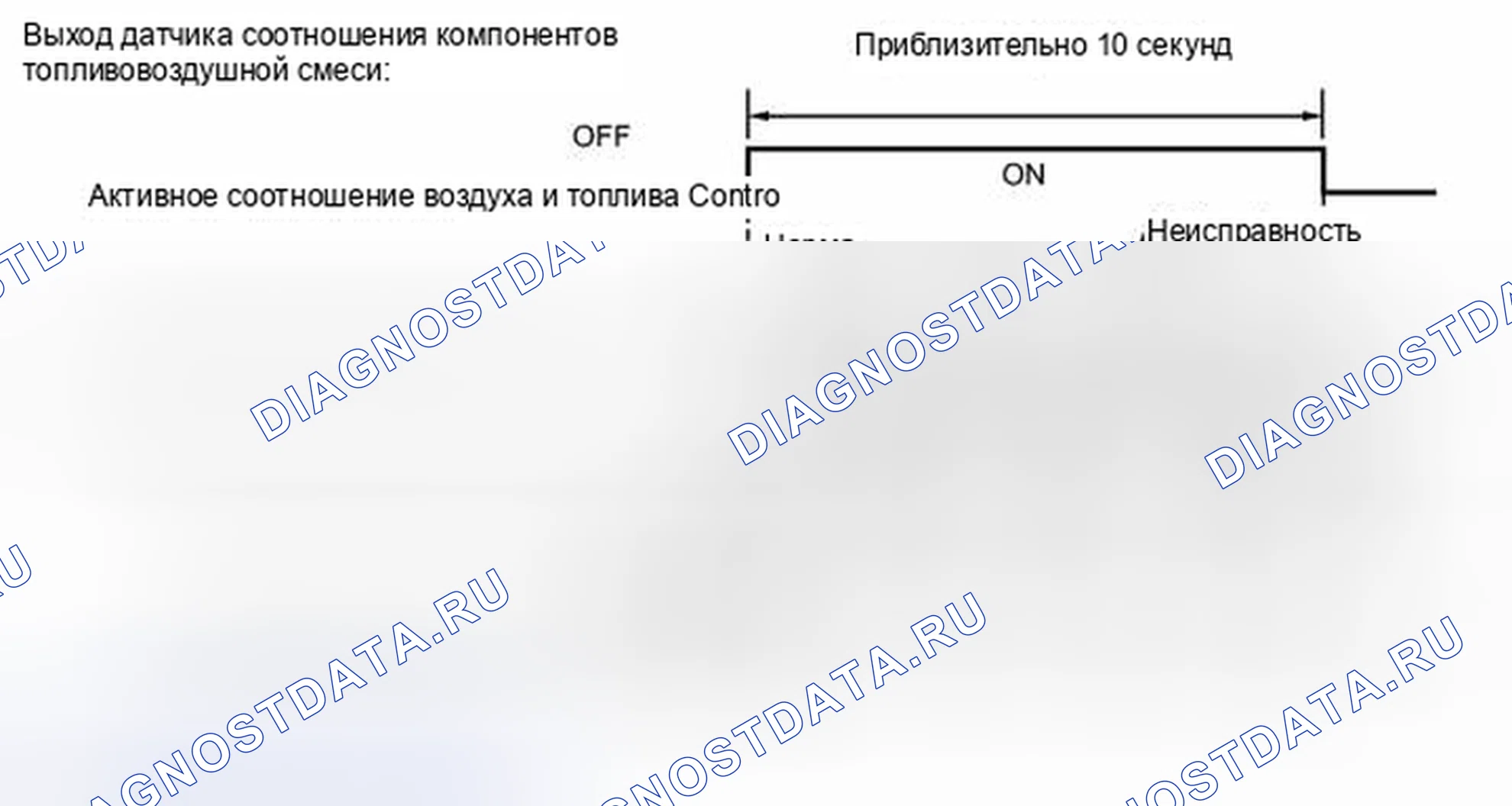 Рис. 59: ОПИСАНИЕ МОНИТОРА. Lexus IS F I