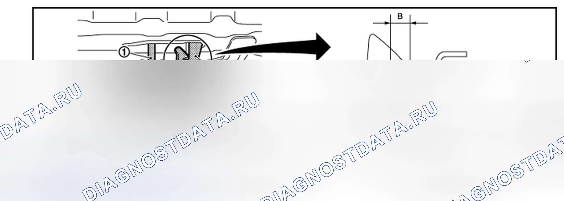 Рис. 16: Инспекция. BMW 4 серия F32/F33 рестайлинг
