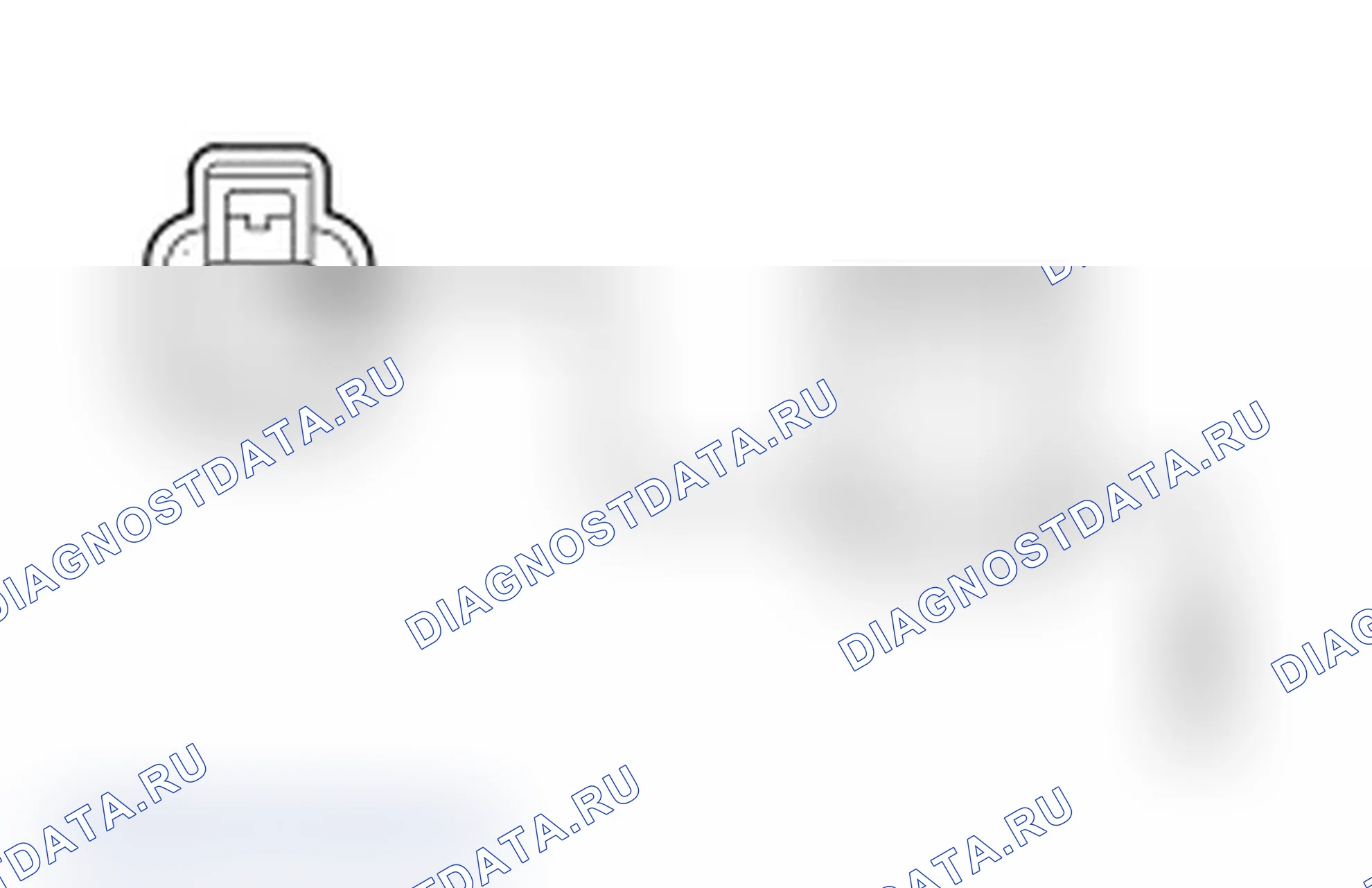 Рис. 7. Ford Edge I