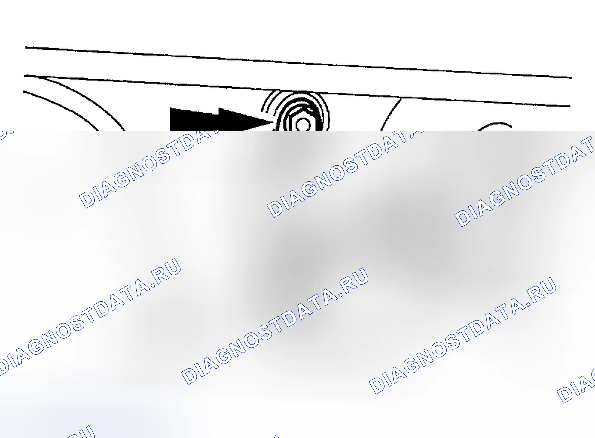 Рис. 346. Ford Explorer Sport Trac I