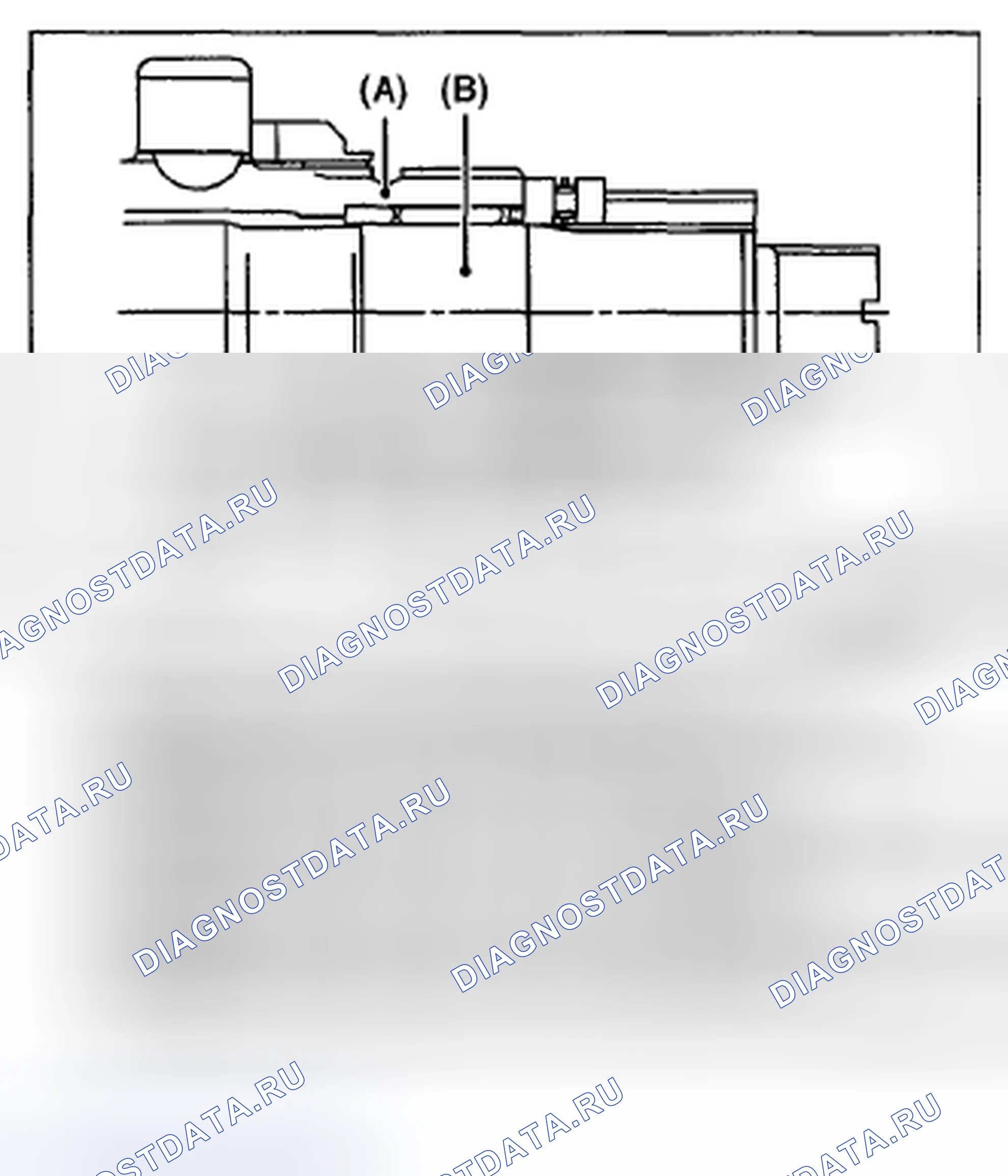 Рис. 495. Subaru Impreza GH