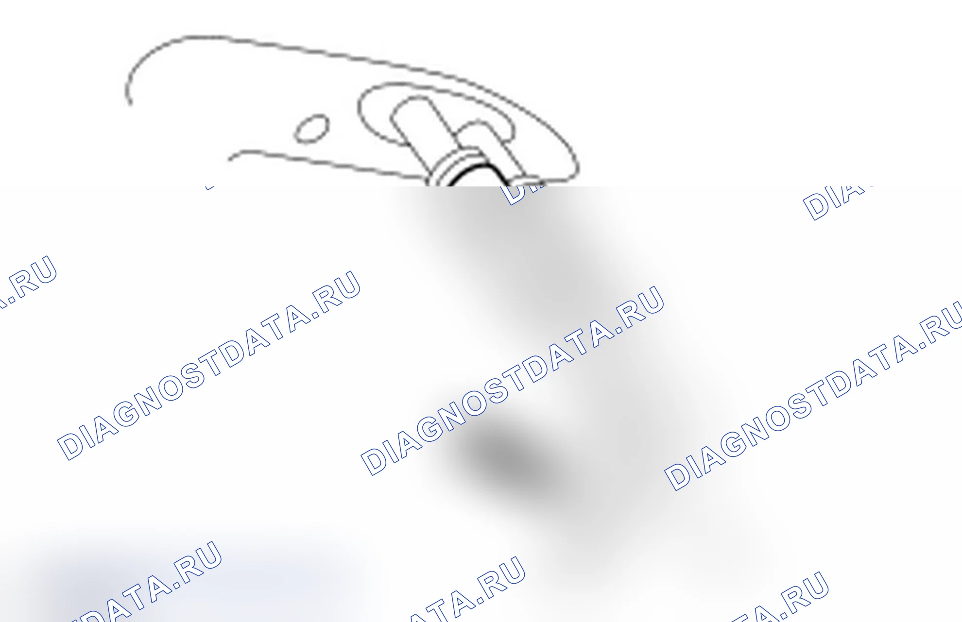 Рис. 50. Lincoln Mark LT