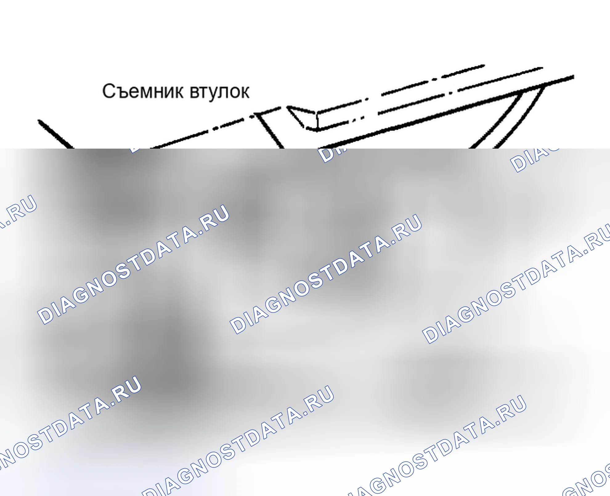 Рис. 3. Chrysler LeBaron III
