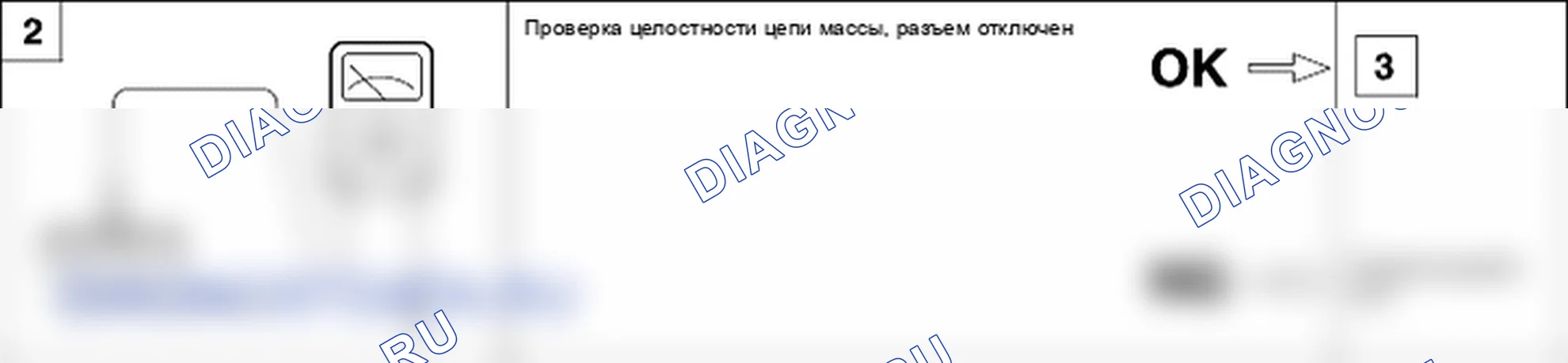 Поиск неисправностей. Hyundai Atos MX