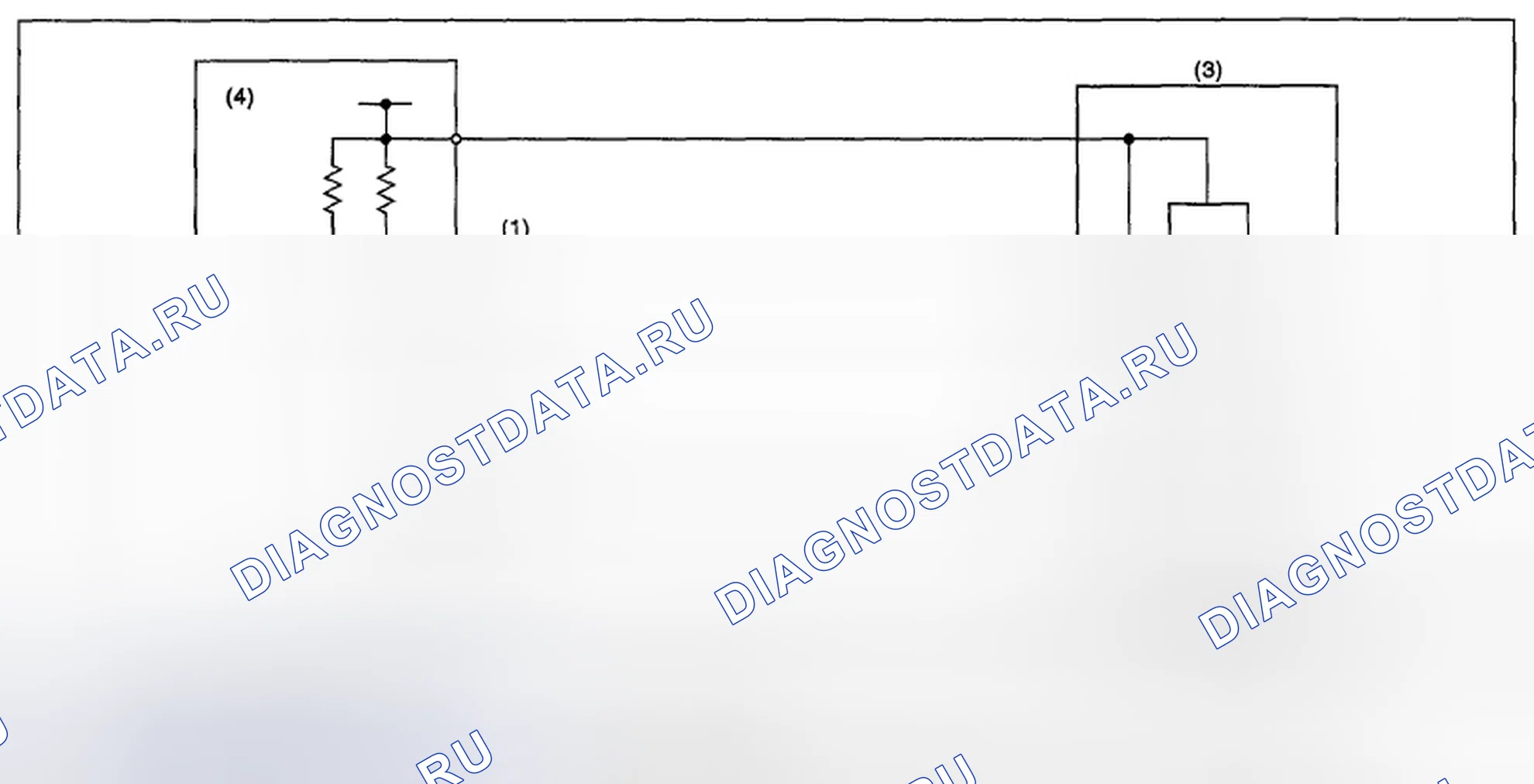 Рис. 110: ОПИСАНИЕ КОМПОНЕНТОВ. Subaru Impreza WRX STI GR