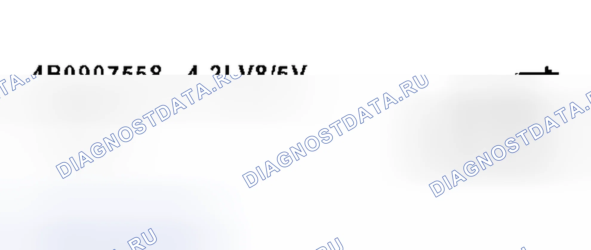 Рис. 443. Audi S6 C5
