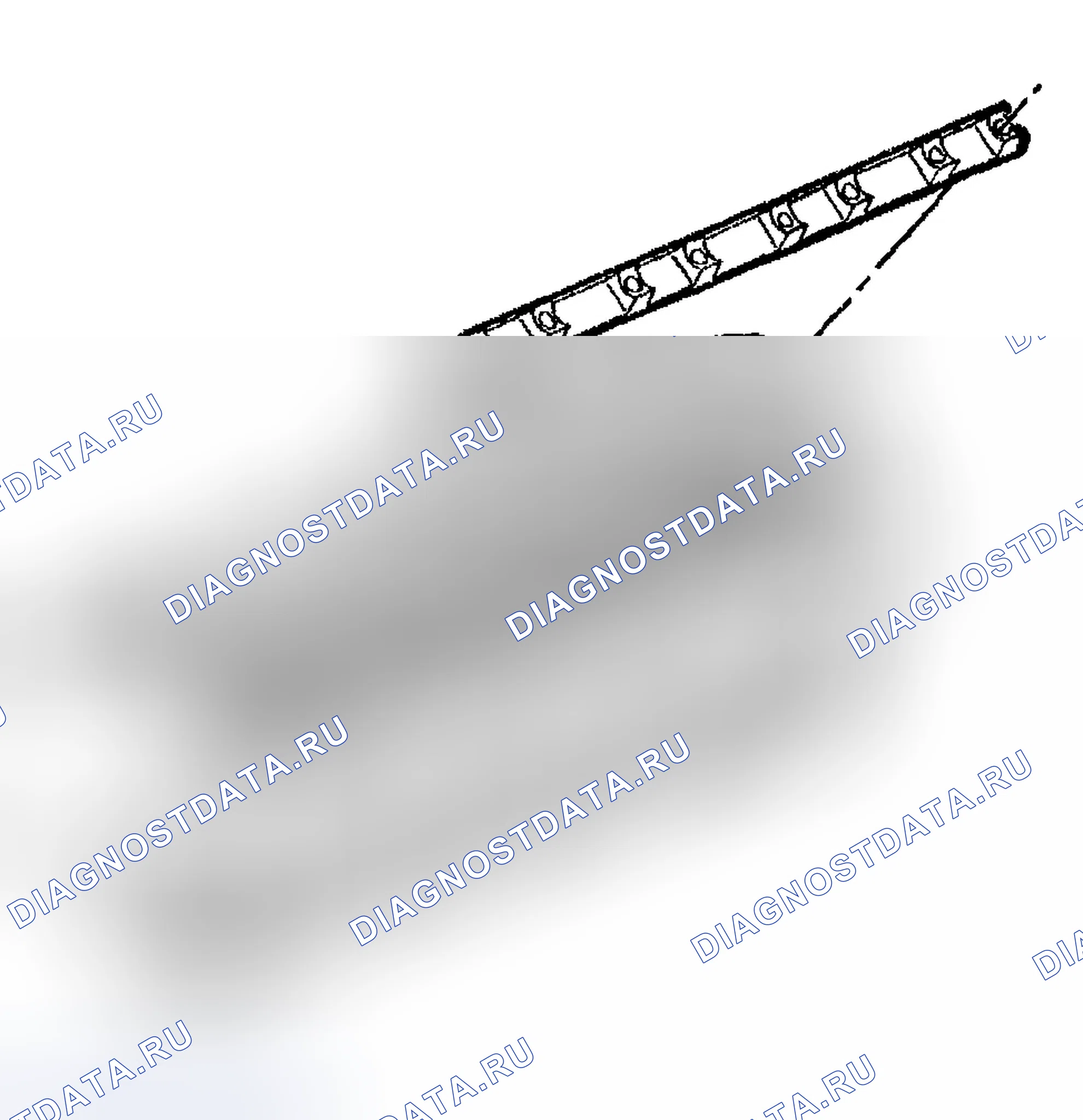 Рис. 230. Chevrolet TrailBlazer I