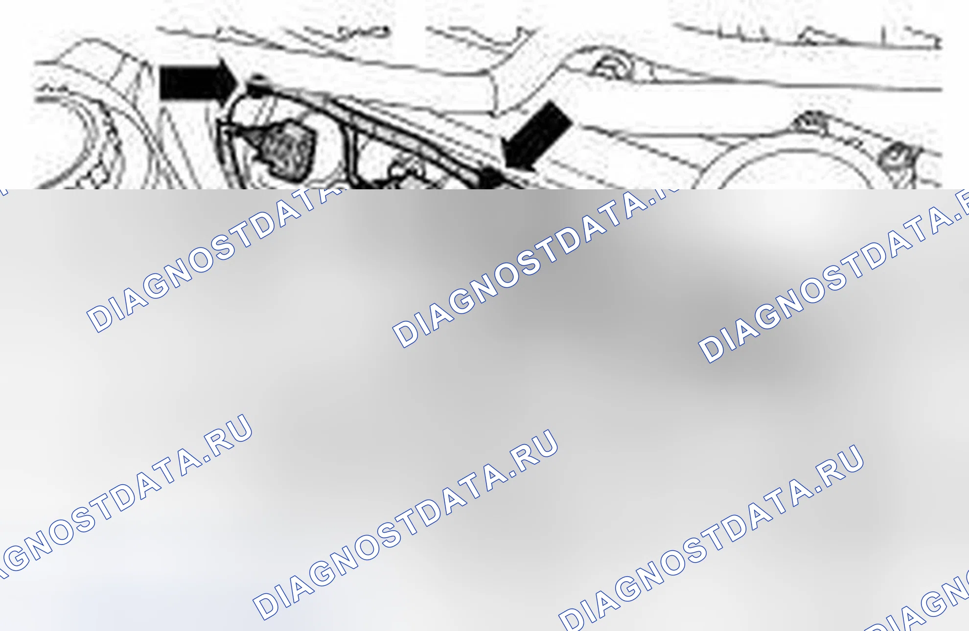 Рис. 291. Jaguar XF I