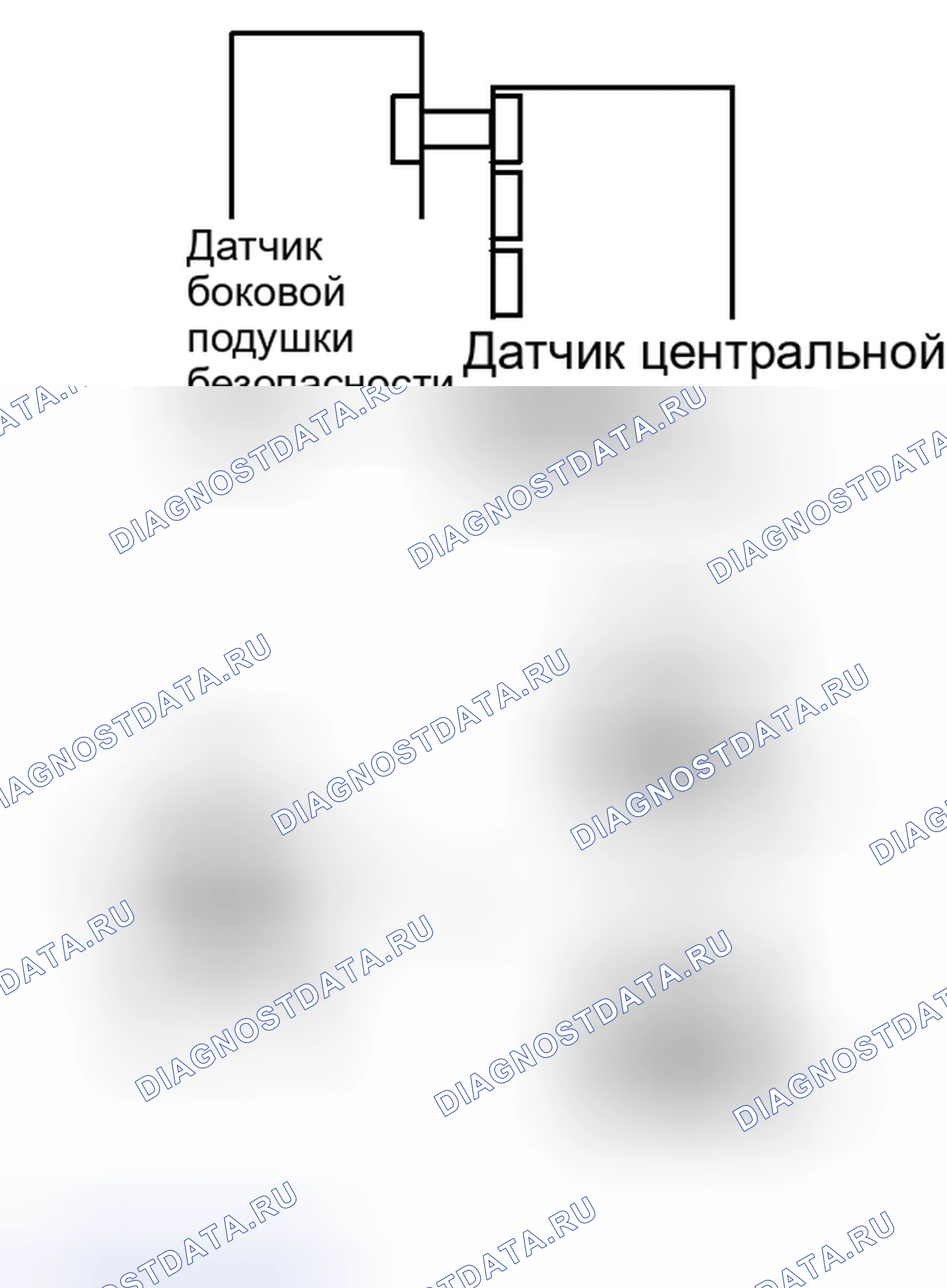 Рис. 178: ПОРЯДОК ВЫПОЛНЕНИЯ РАБОТ. Toyota RAV4 III рестайлинг