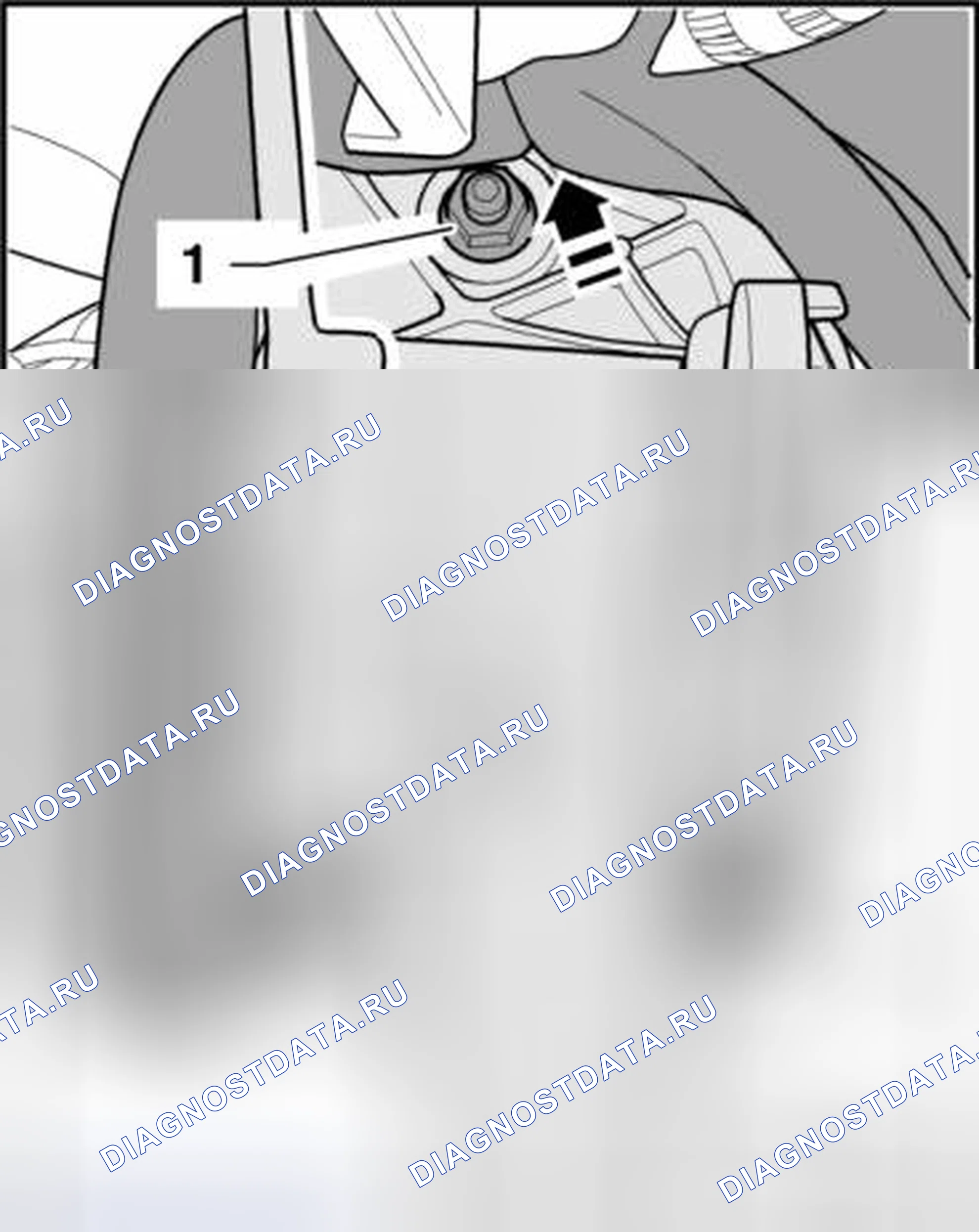 Рис. 87. Volkswagen Golf Mk6